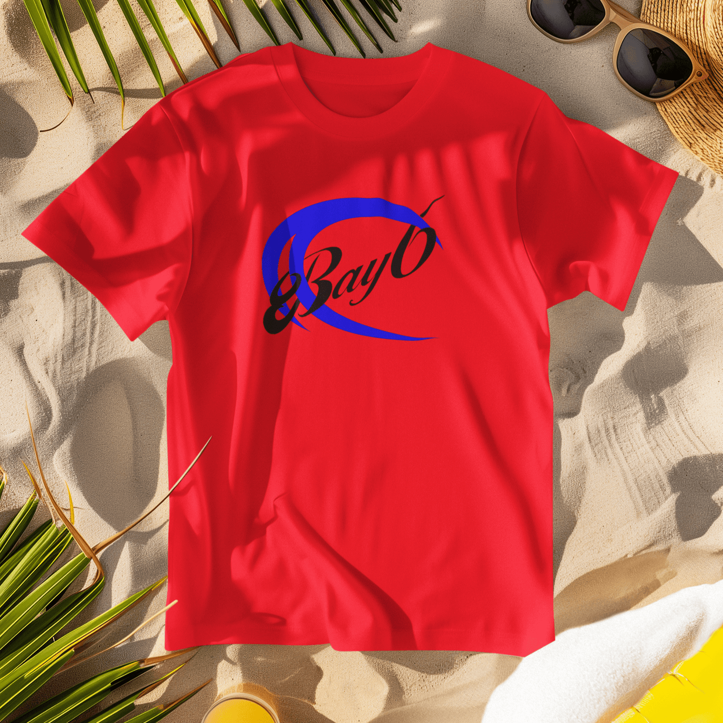 Bay6 Surf T-Shirt
