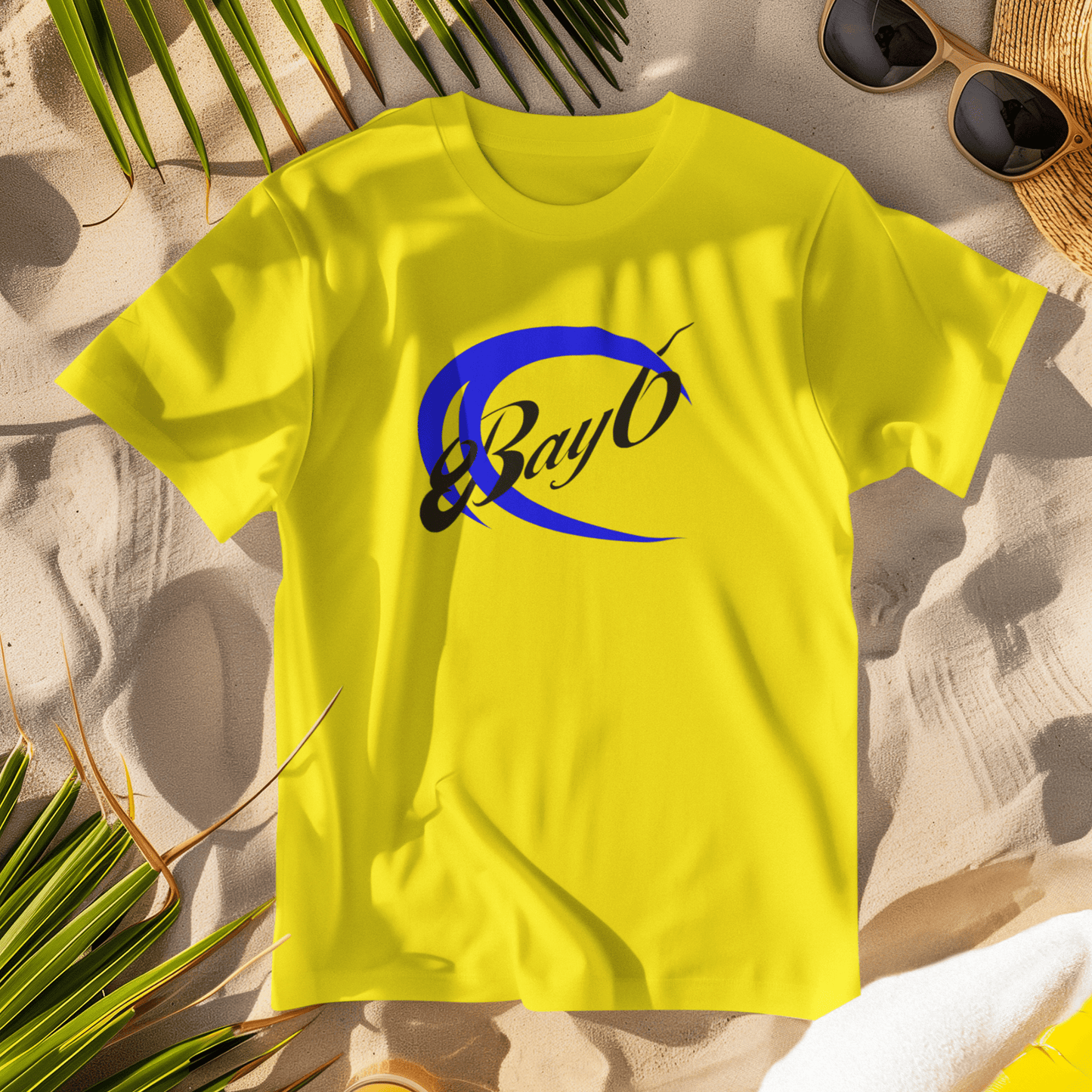Bay6 Surf T-Shirt