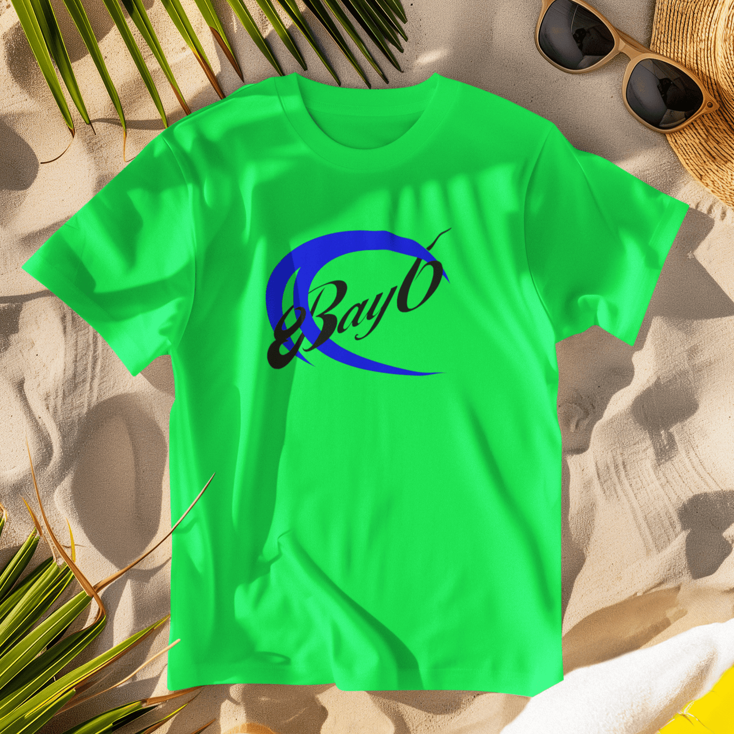 Bay6 Surf T-Shirt