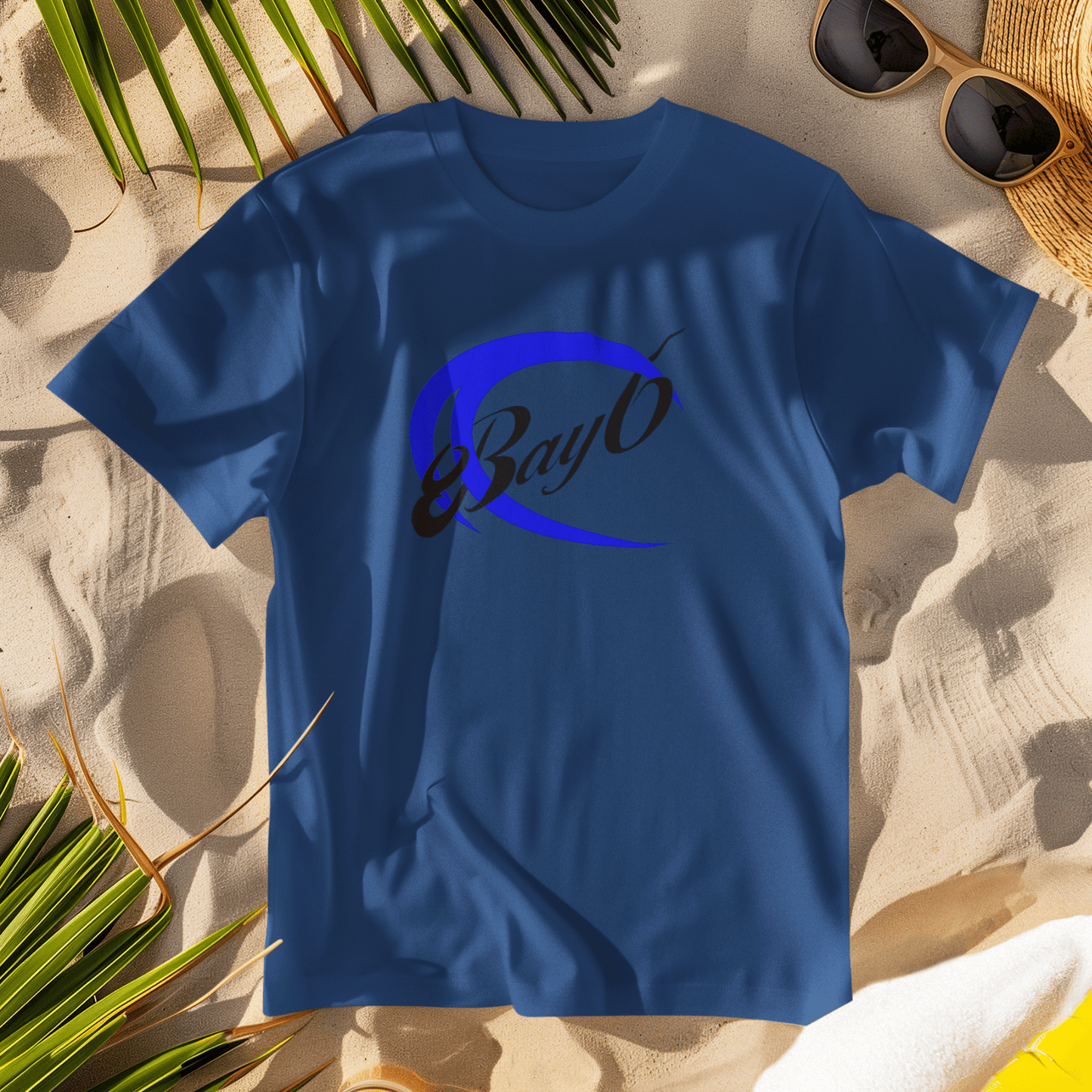 Bay6 Surf T-Shirt