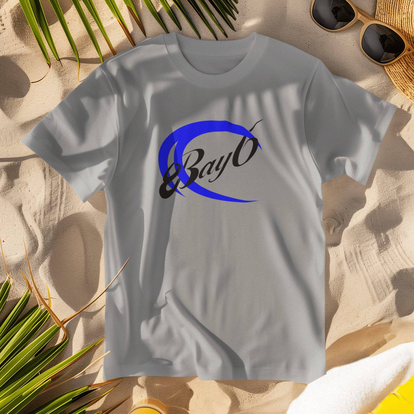 Bay6 Surf T-Shirt
