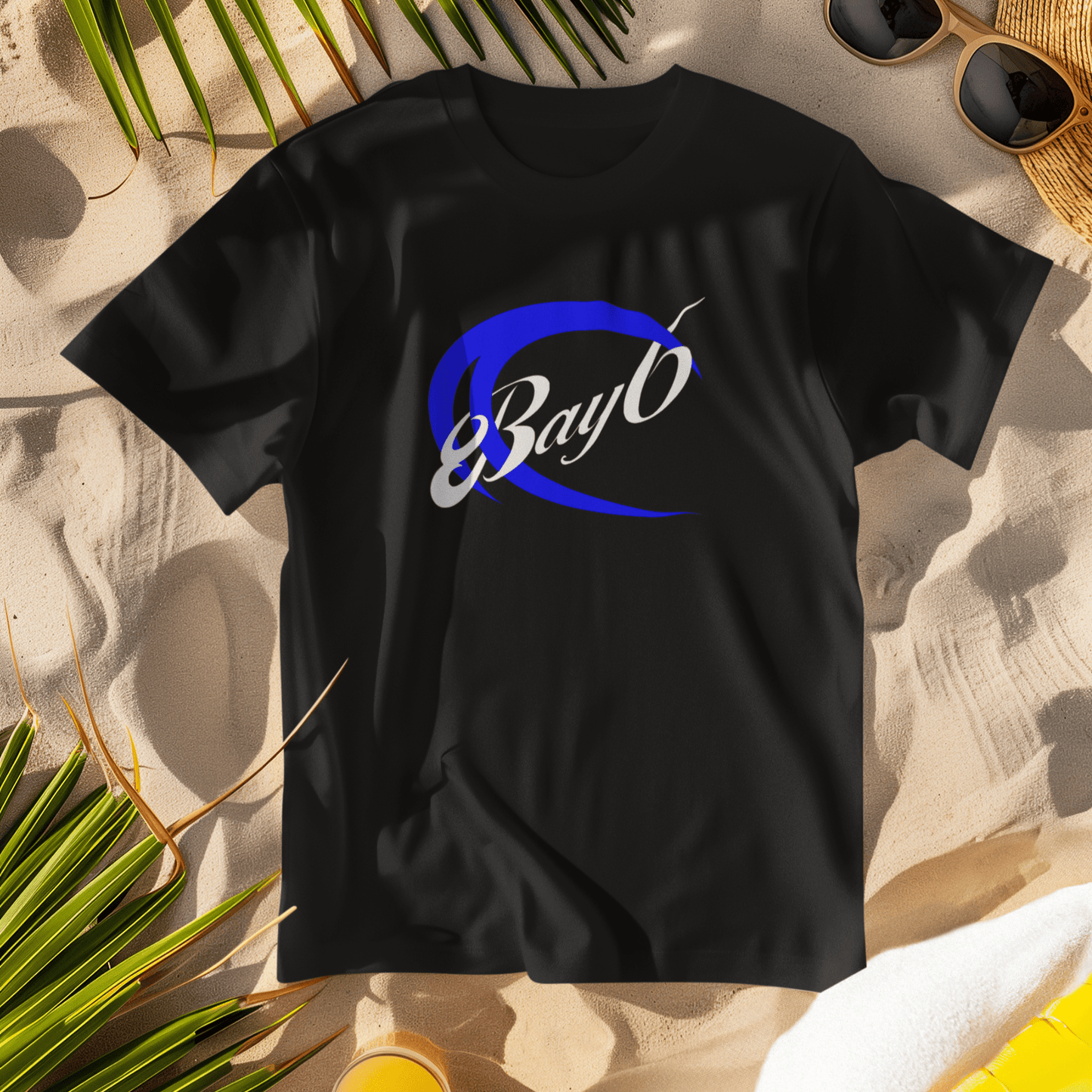 Bay6 Surf T-Shirt