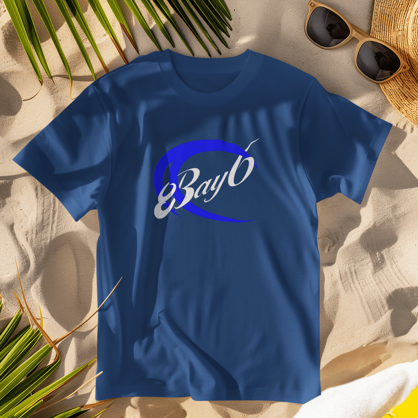 Bay6 Surf T-Shirt