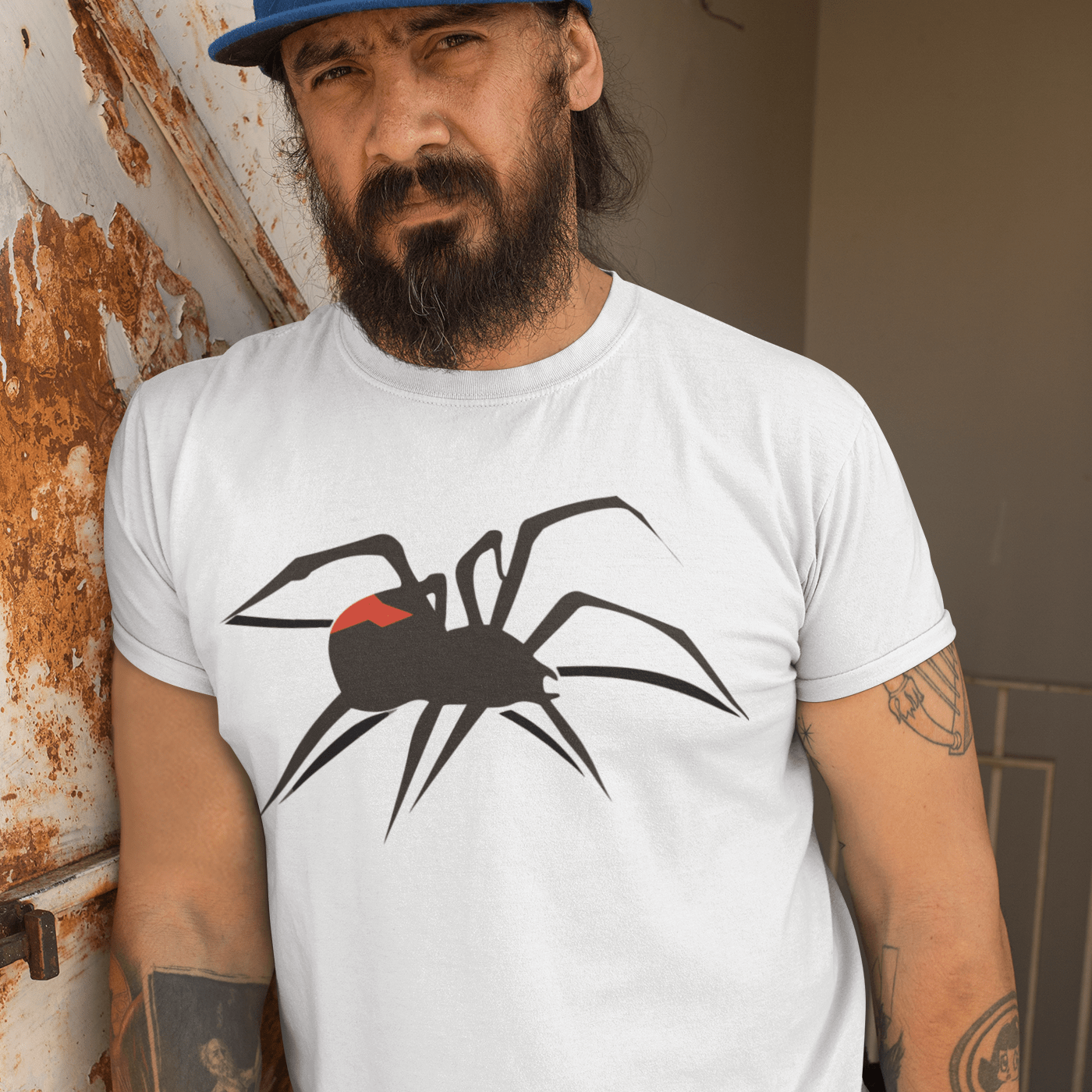 Redback Spider T-Shirt
