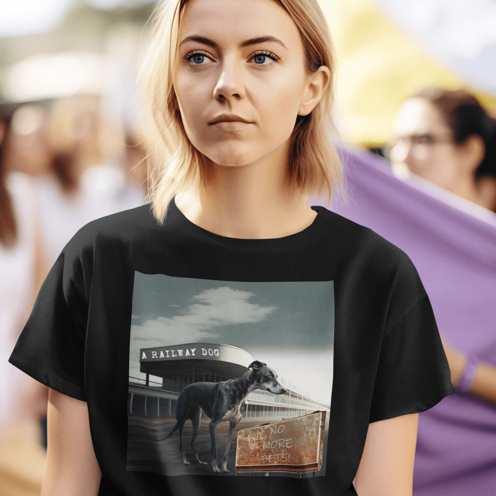 Lookin For Love T-Shirt | That Should Be on a T-Shirt