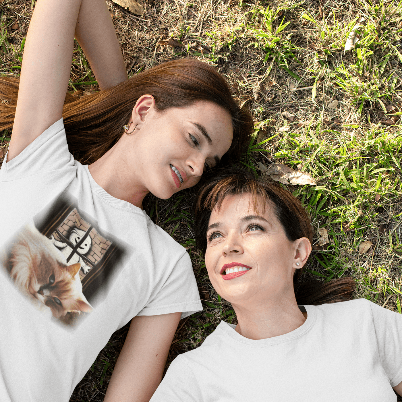 Ragdoll Cat: The Lap Cat Connoisseur's Tee