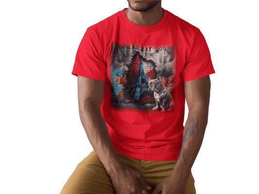 French Bulldog T-Shirt | Bulldog T-Shirt | That Should Be on a T-Shirt