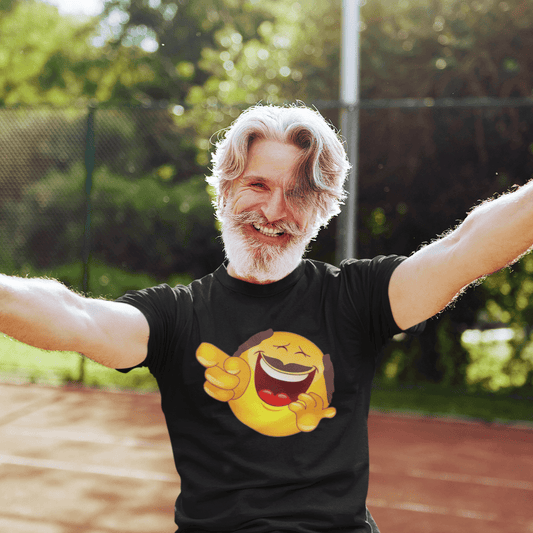 The Art of the Dad Joke: Why We Love to Cringe & How to Wear It | That Should Be On A T-Shirt