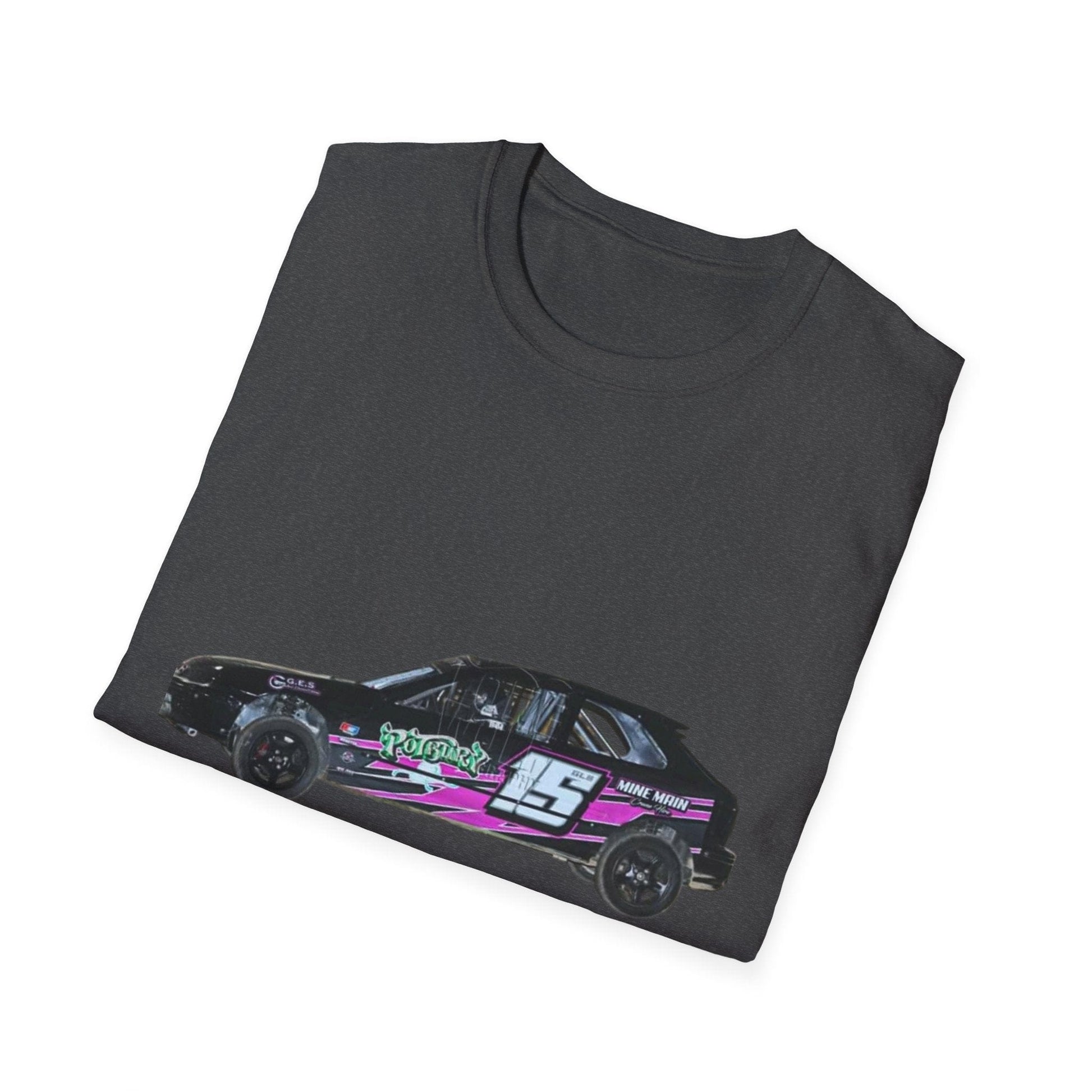 Unisex Softstyle T-Shirt - That Should Be on a T-Shirt