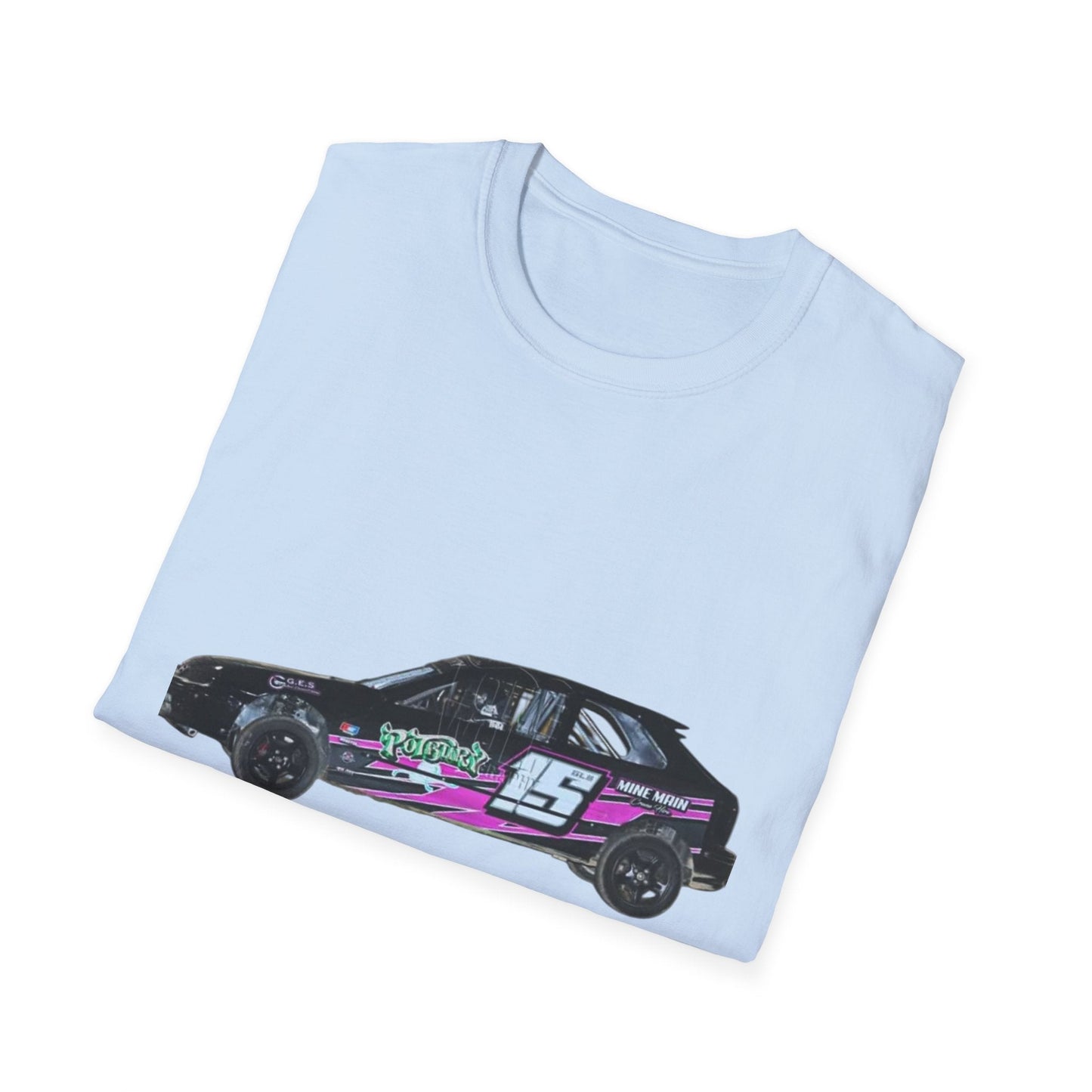 Unisex Softstyle T-Shirt - That Should Be on a T-Shirt