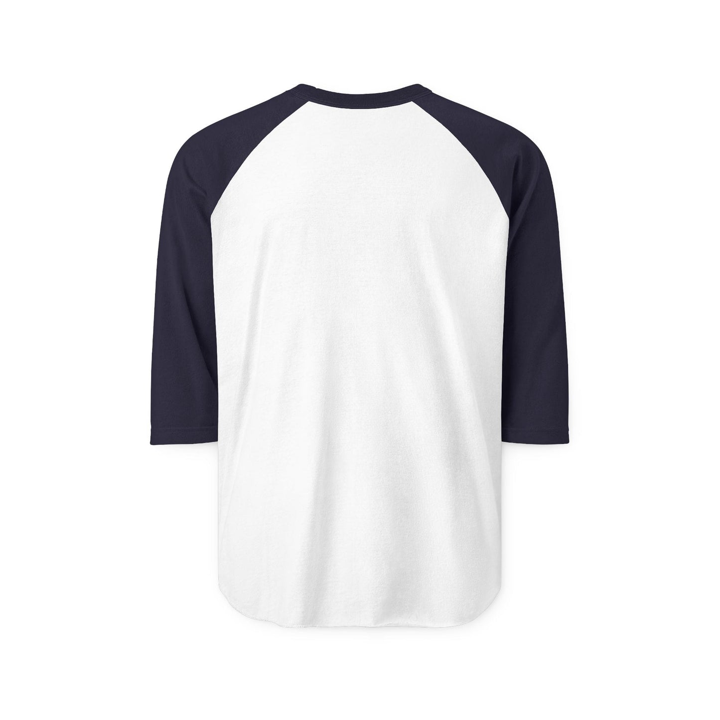 The Low-End Theory Bass Guitar Raglan Tee - That Should Be on a T-Shirt