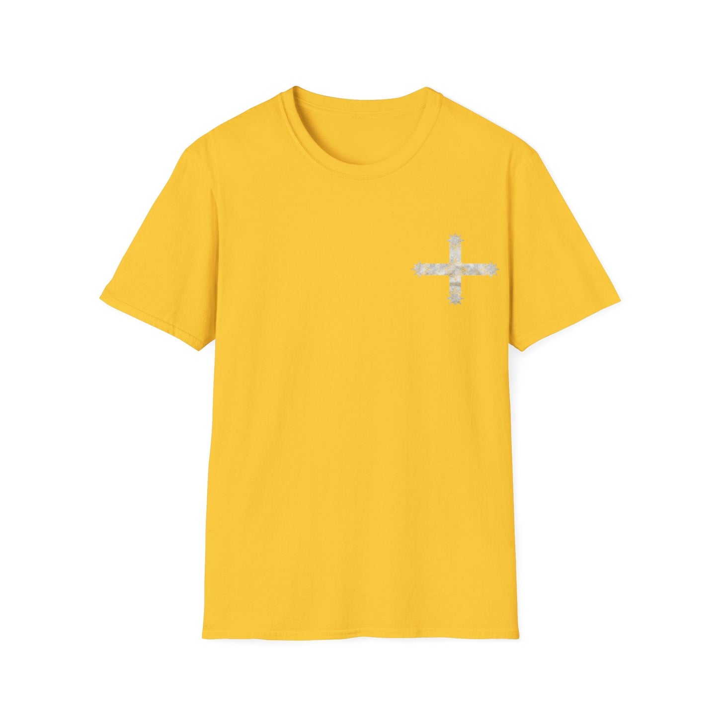 Eureka Stockade Flag T-Shirt - Australia Graphic Tee
