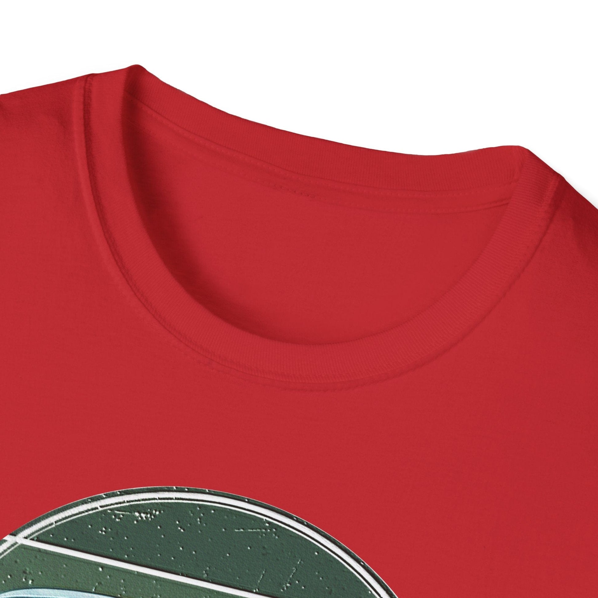 Retro FJ Holden Classic Car Graphic Tee - Vintage Australiana T-Shirt - That Should Be on a T-Shirt