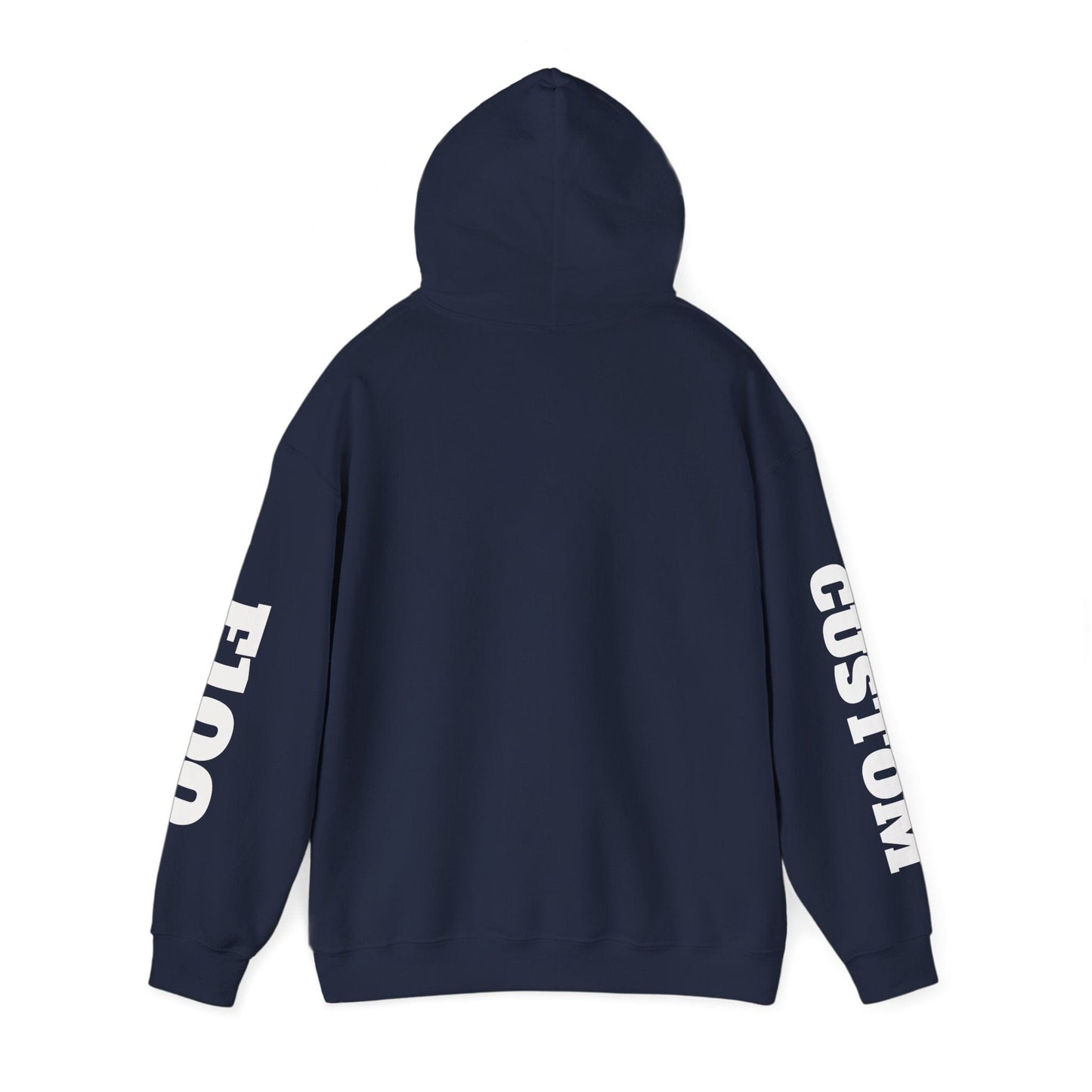 "The F Word" 1956 F100 Custom Hoodie | Classic Ford