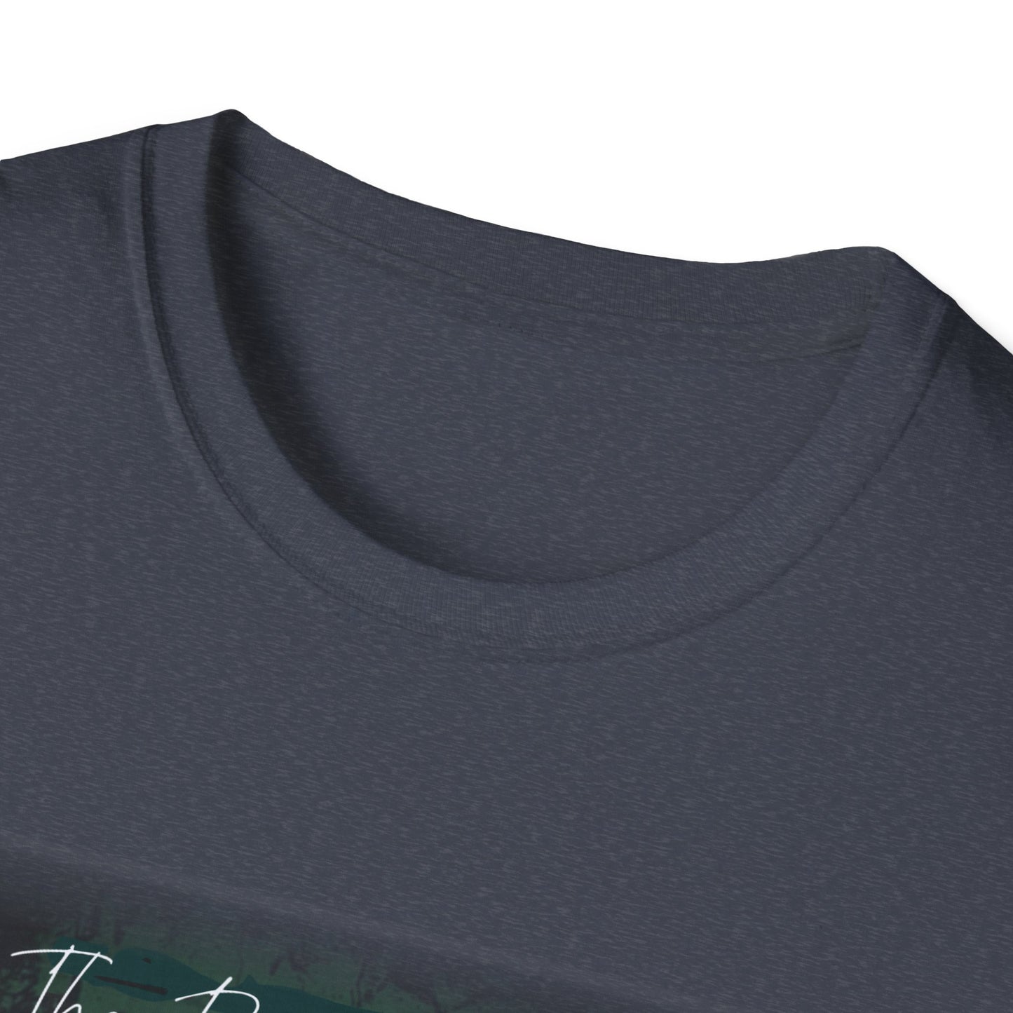 Doberman Power and the Passion | Unisex T-Shirt