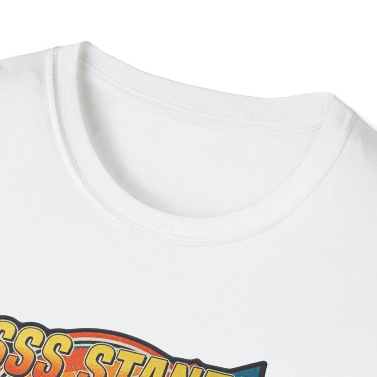 SSS Stanza Retro Car T-Shirt – Vintage Datsun Style Unisex Tee - That Should Be on a T-Shirt