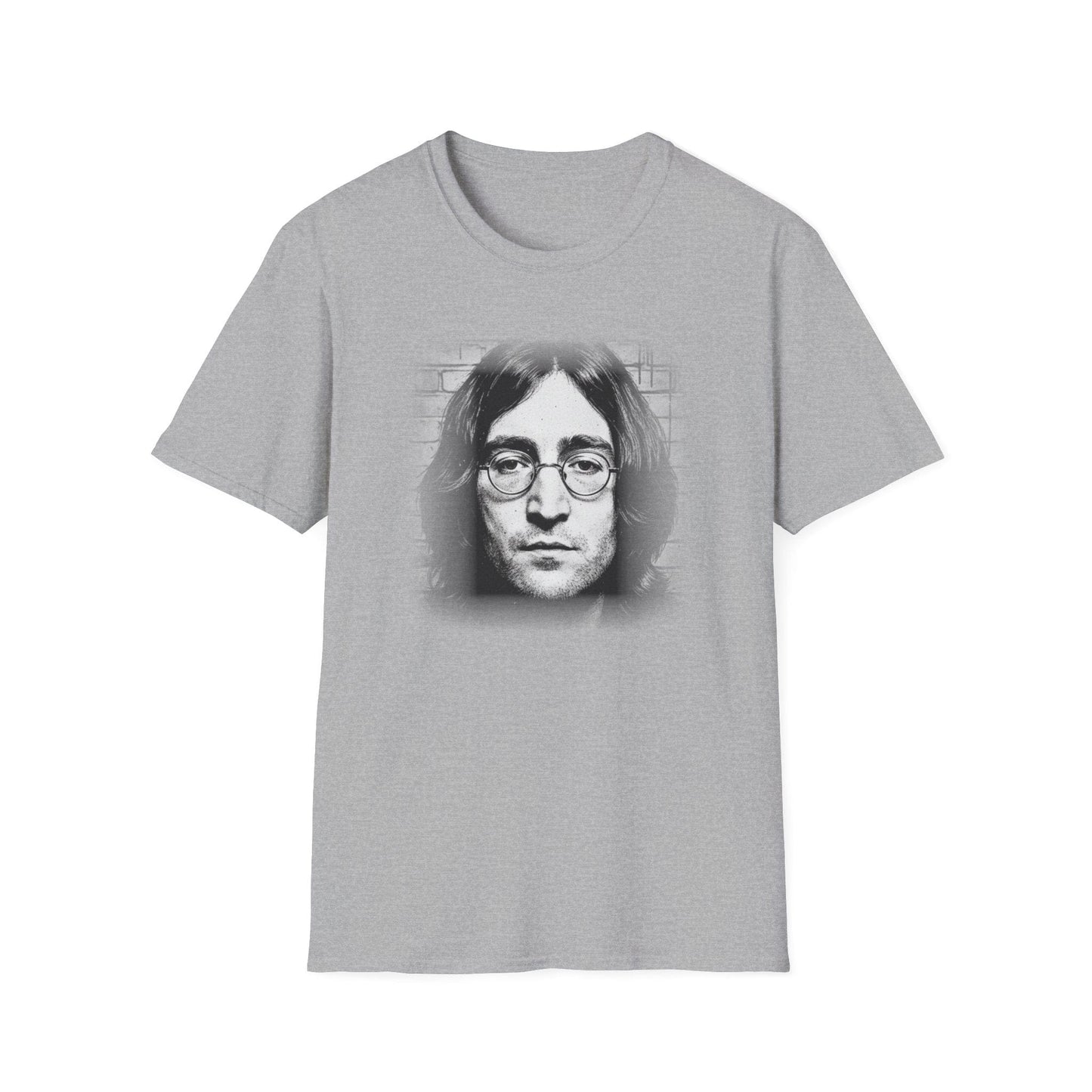 John Lennon "Imagine" T-Shirt - That Should Be on a T-Shirt