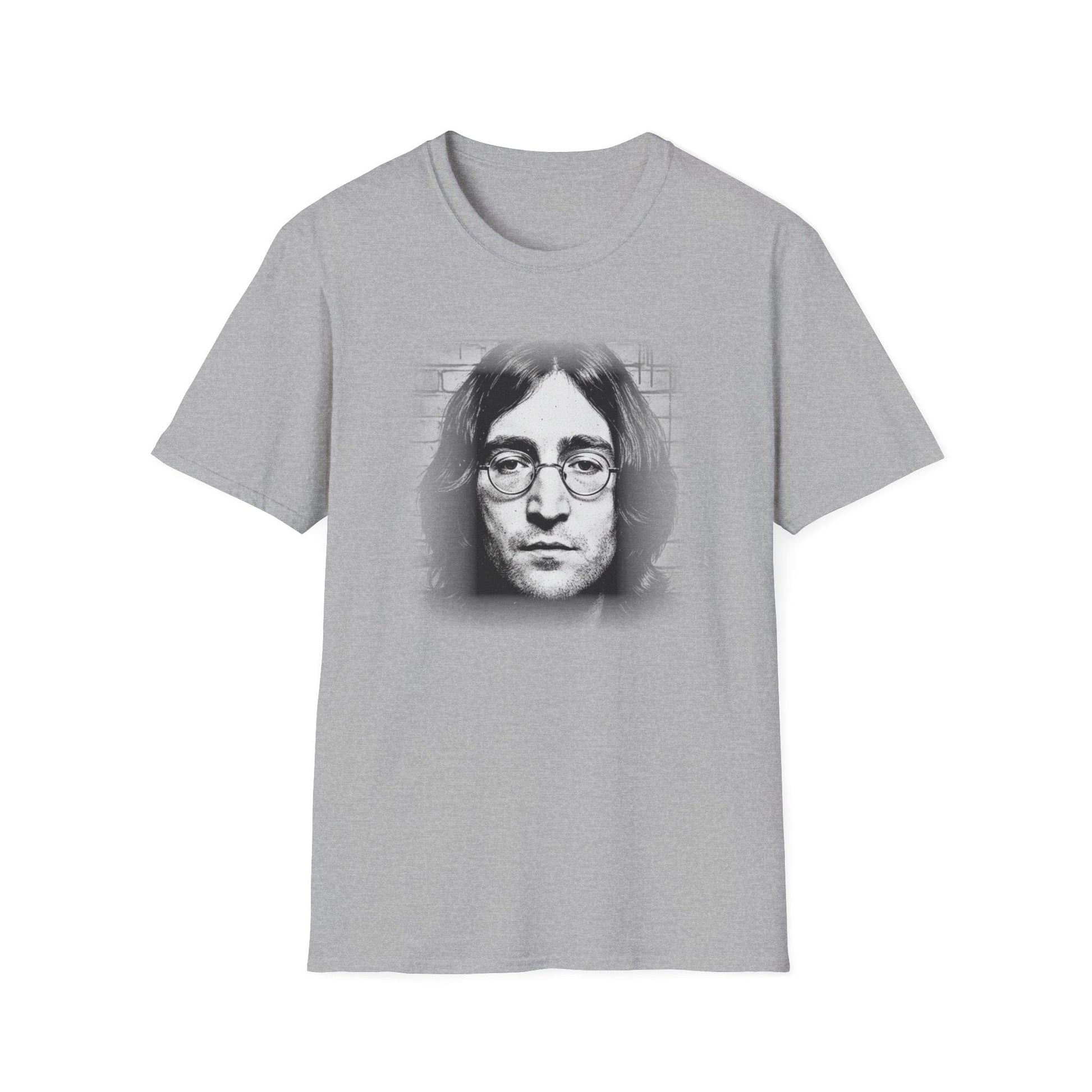 John Lennon "Imagine" T-Shirt - That Should Be on a T-Shirt