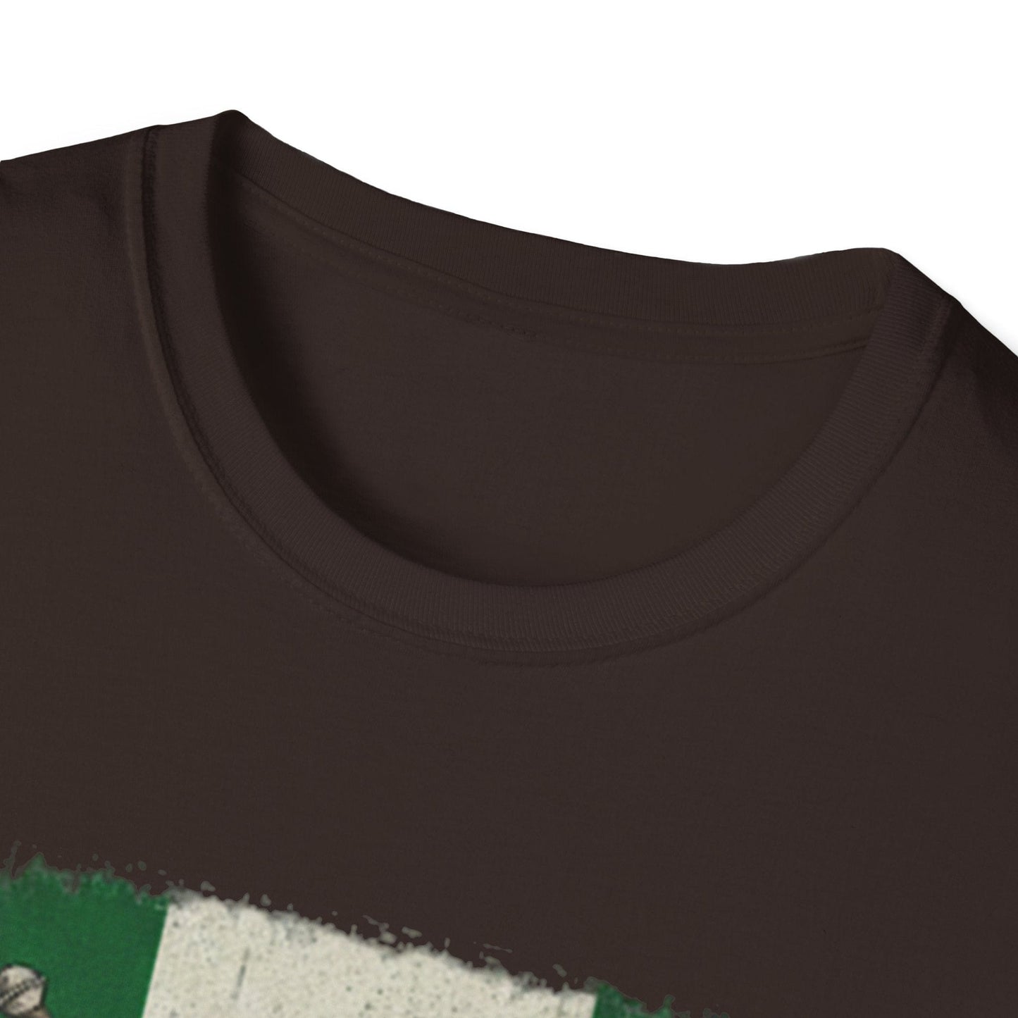 Welsh Flag Dragon T-Shirt — Gwlad Rhyddid Patriotic Tee