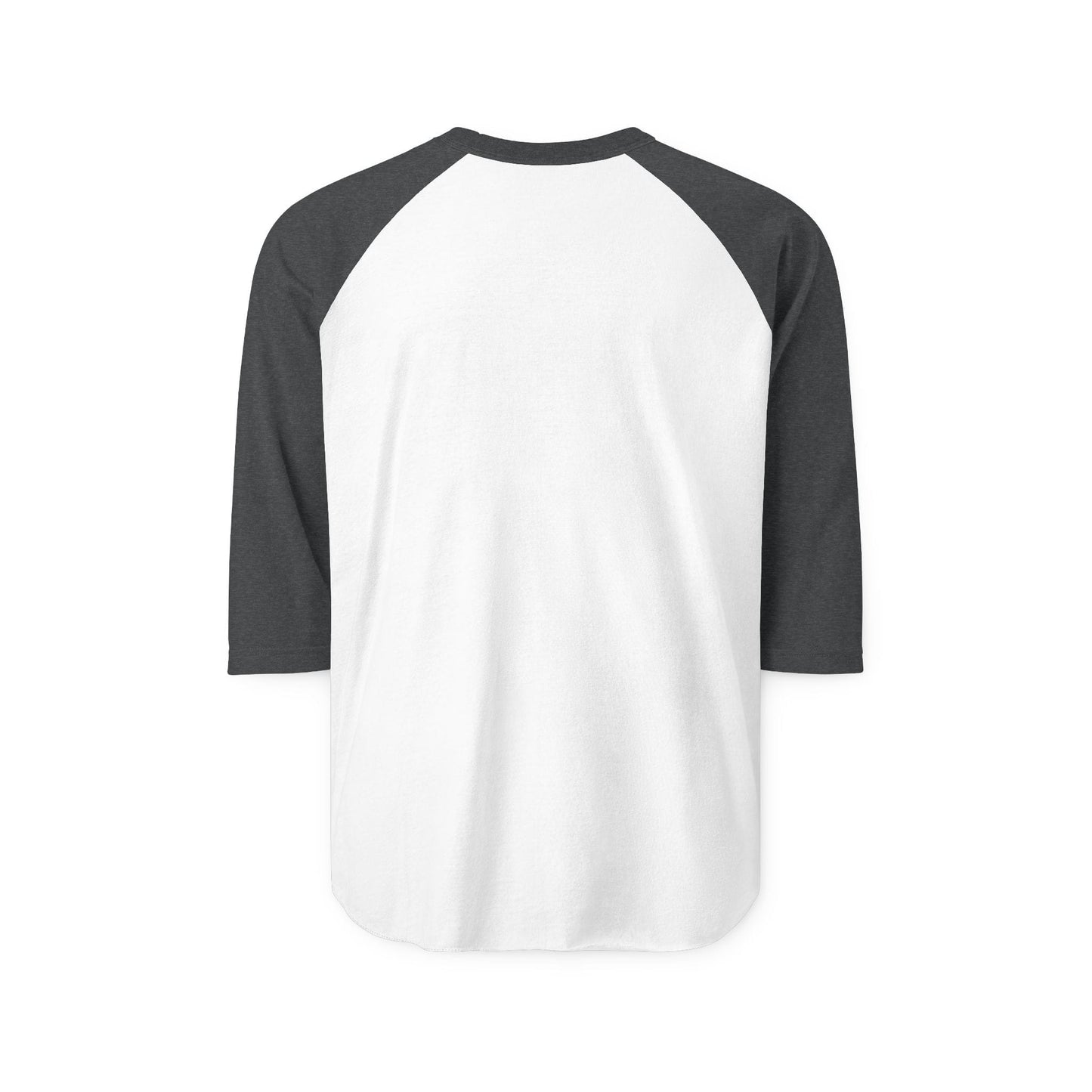The Low-End Theory Bass Guitar Raglan Tee - That Should Be on a T-Shirt