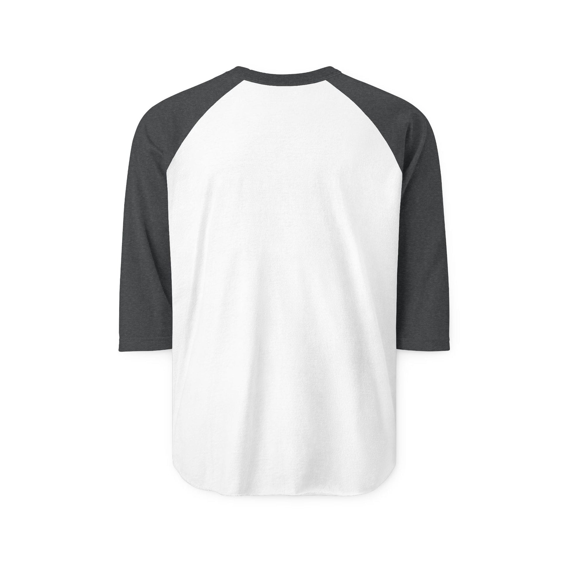 The Low-End Theory Bass Guitar Raglan Tee - That Should Be on a T-Shirt