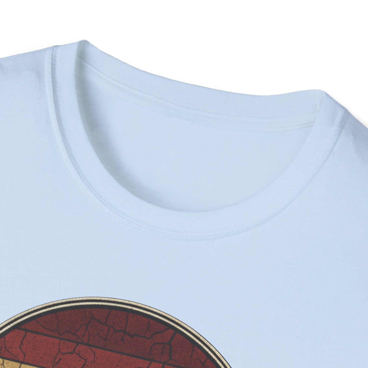 Classic XB GT Falcon T-Shirt - Vintage Racing Car Design