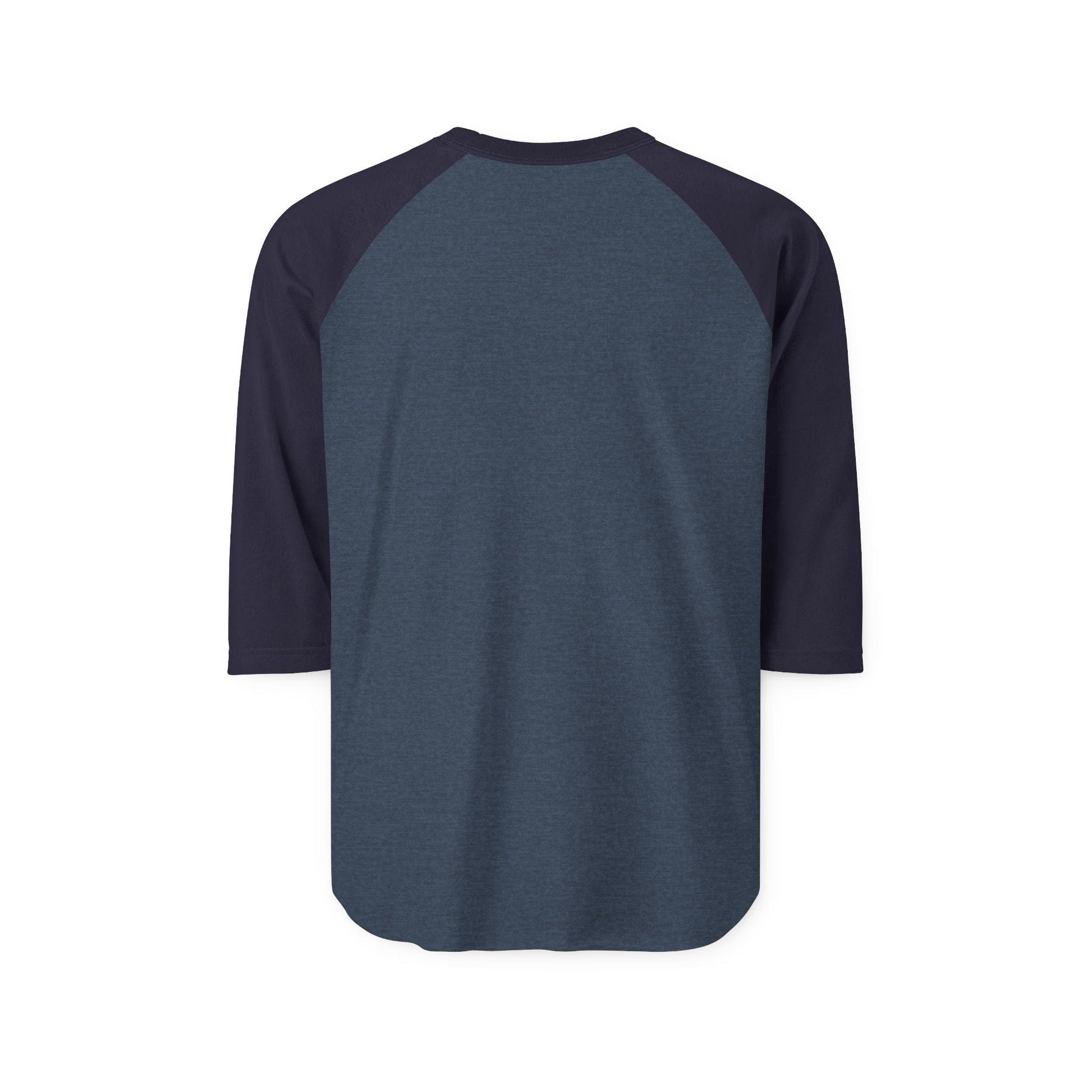 The Low-End Theory Bass Guitar Raglan Tee - That Should Be on a T-Shirt