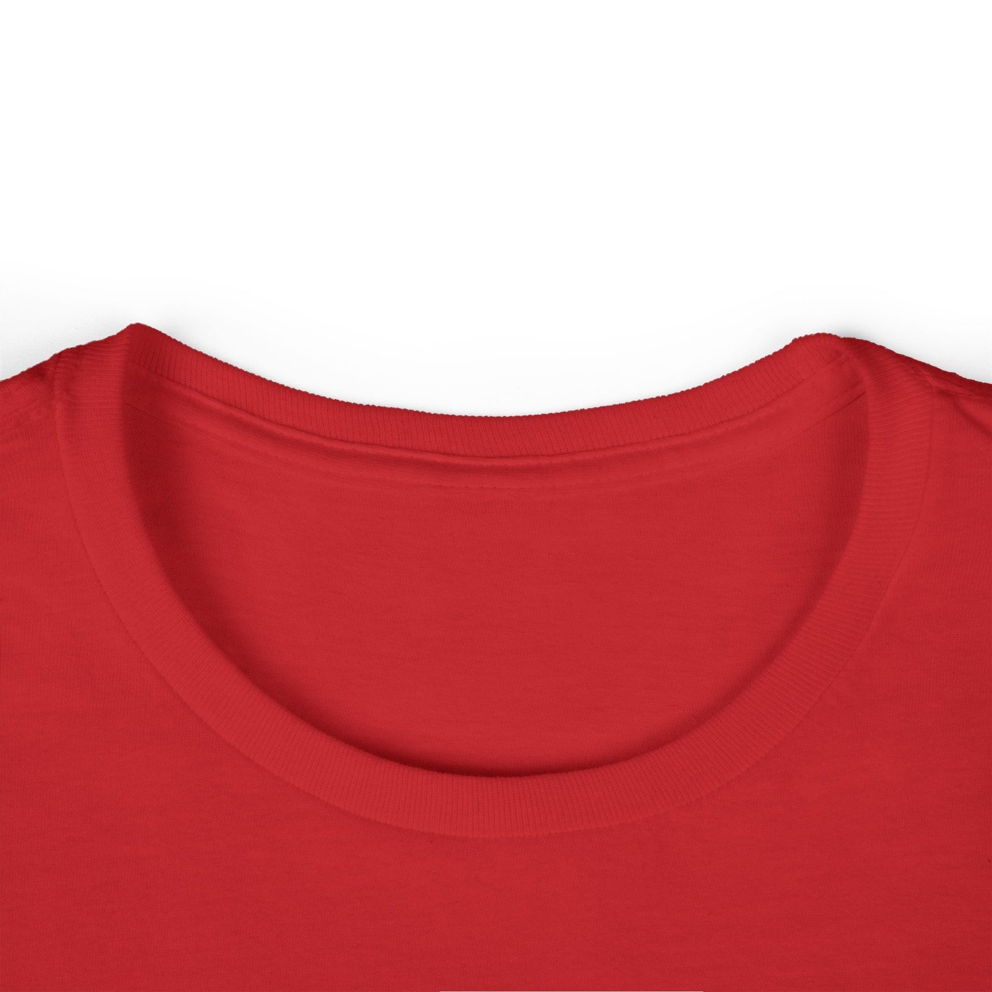 California Dreaming Tee — Vintage Surf Moke Women’s Shirt - That Should Be on a T-Shirt