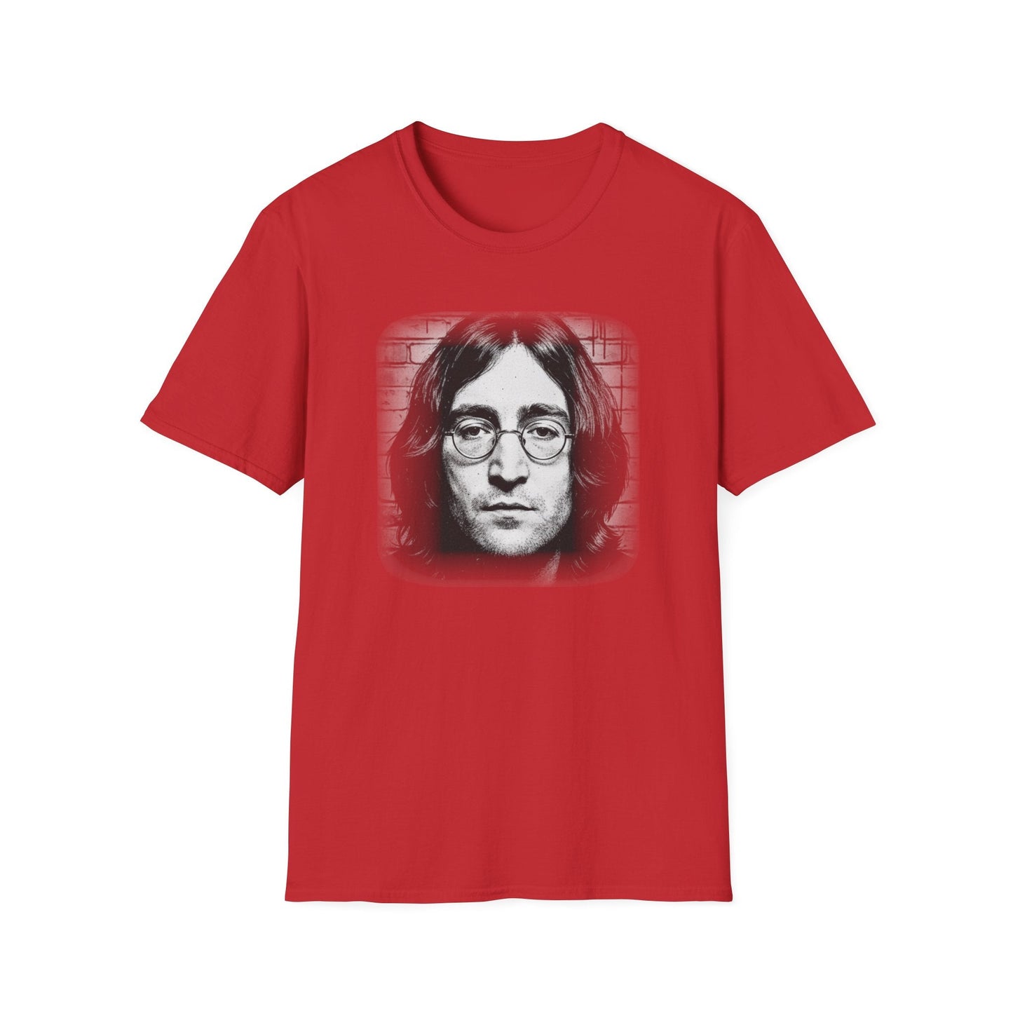 John Lennon "Imagine" T-Shirt - That Should Be on a T-Shirt