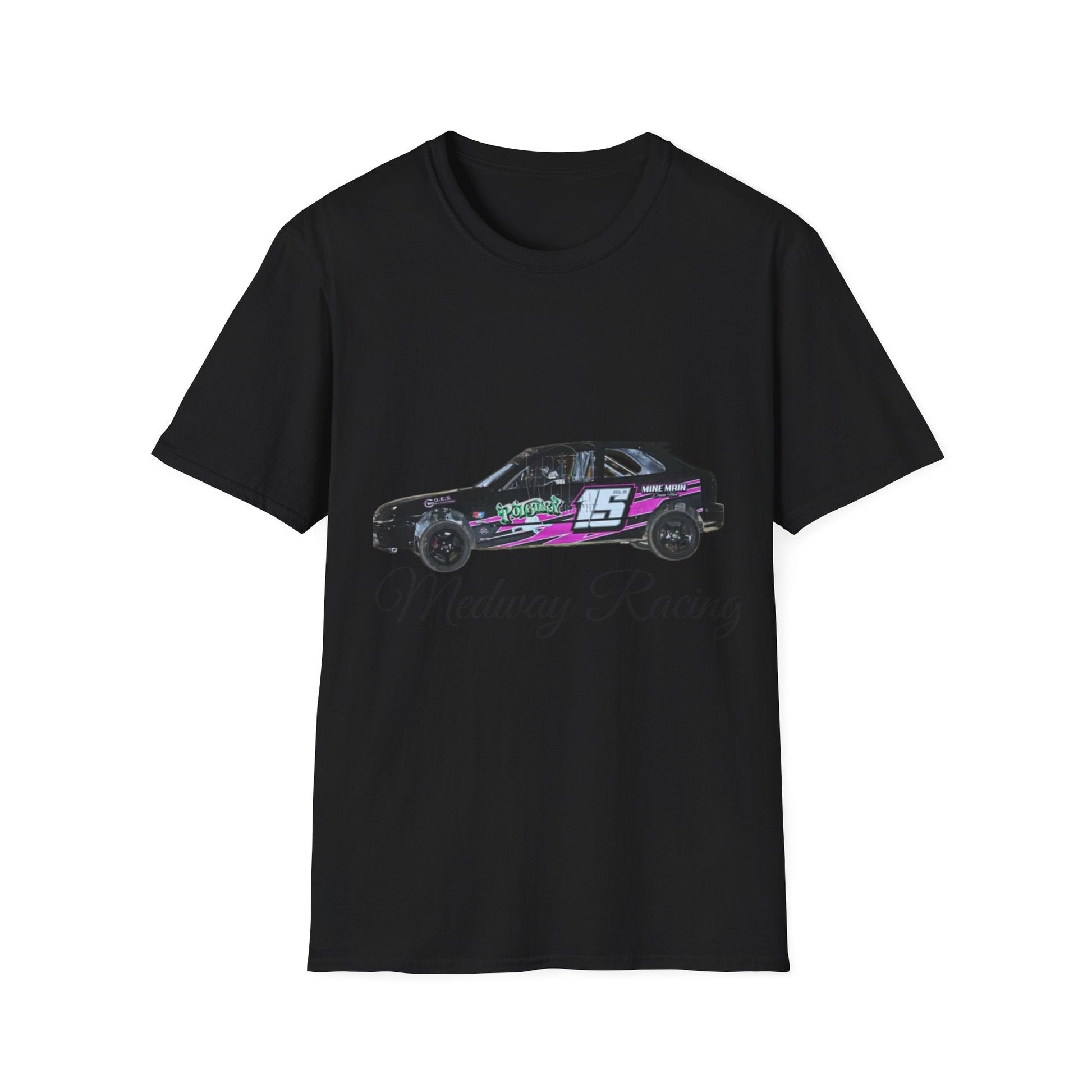Unisex Softstyle T-Shirt - That Should Be on a T-Shirt