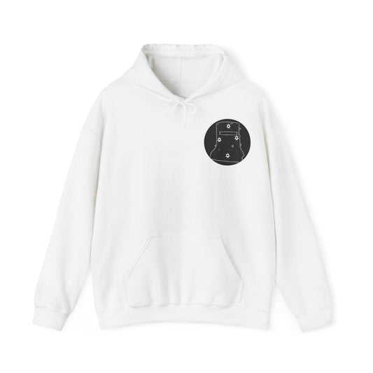 Kelly Gang Hoodie – Vintage Outlaw Portrait Pullover - That Should Be on a T-Shirt