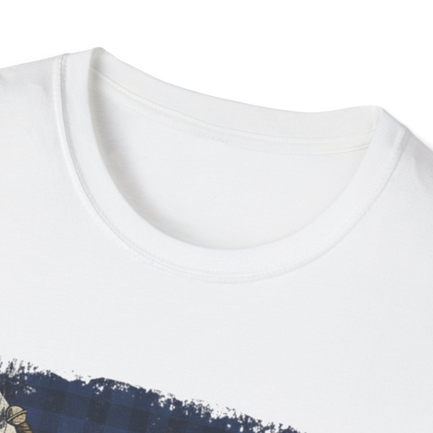 Freedom & Bravery Scottish Lion T-Shirt