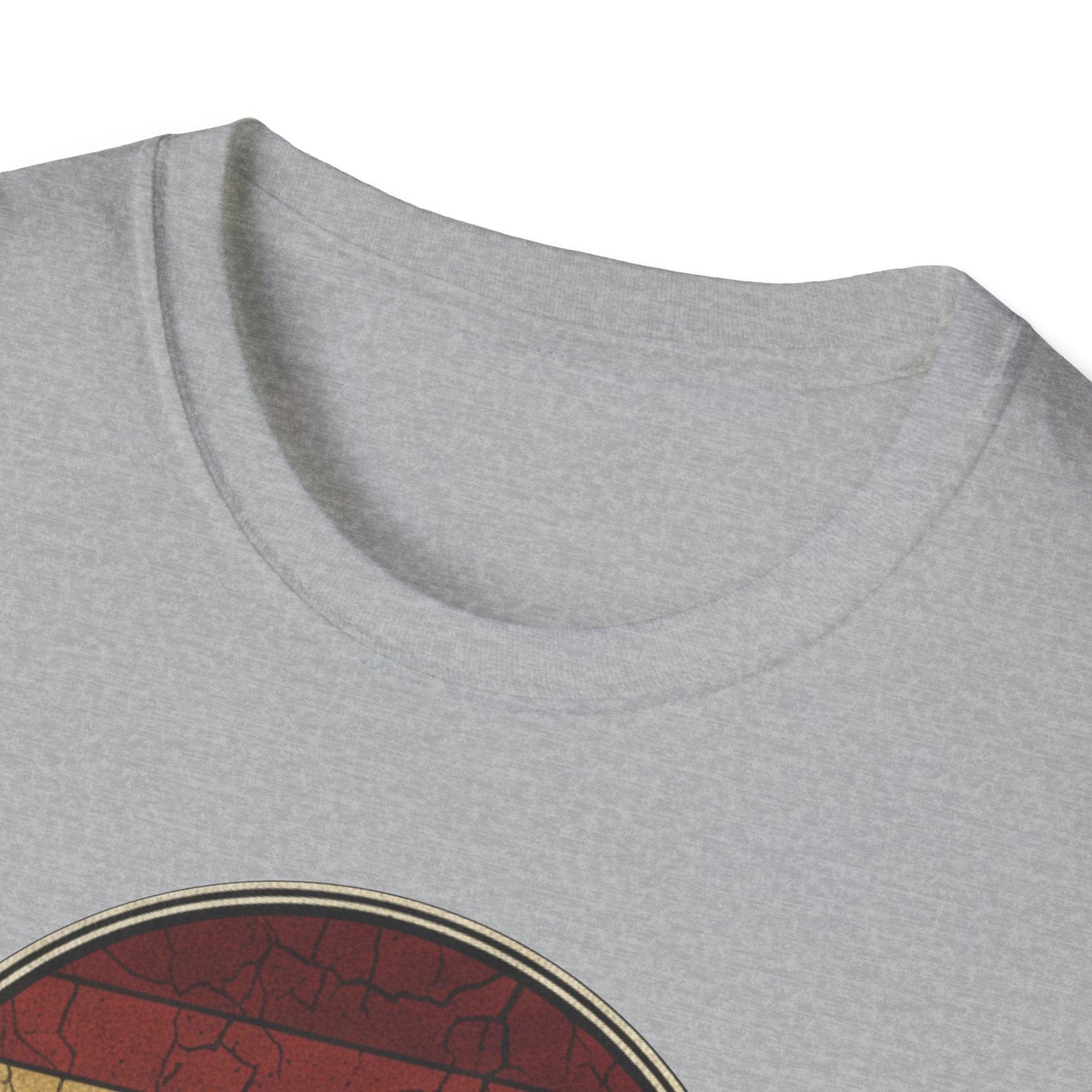 Classic XB GT Falcon T-Shirt - Vintage Racing Car Design