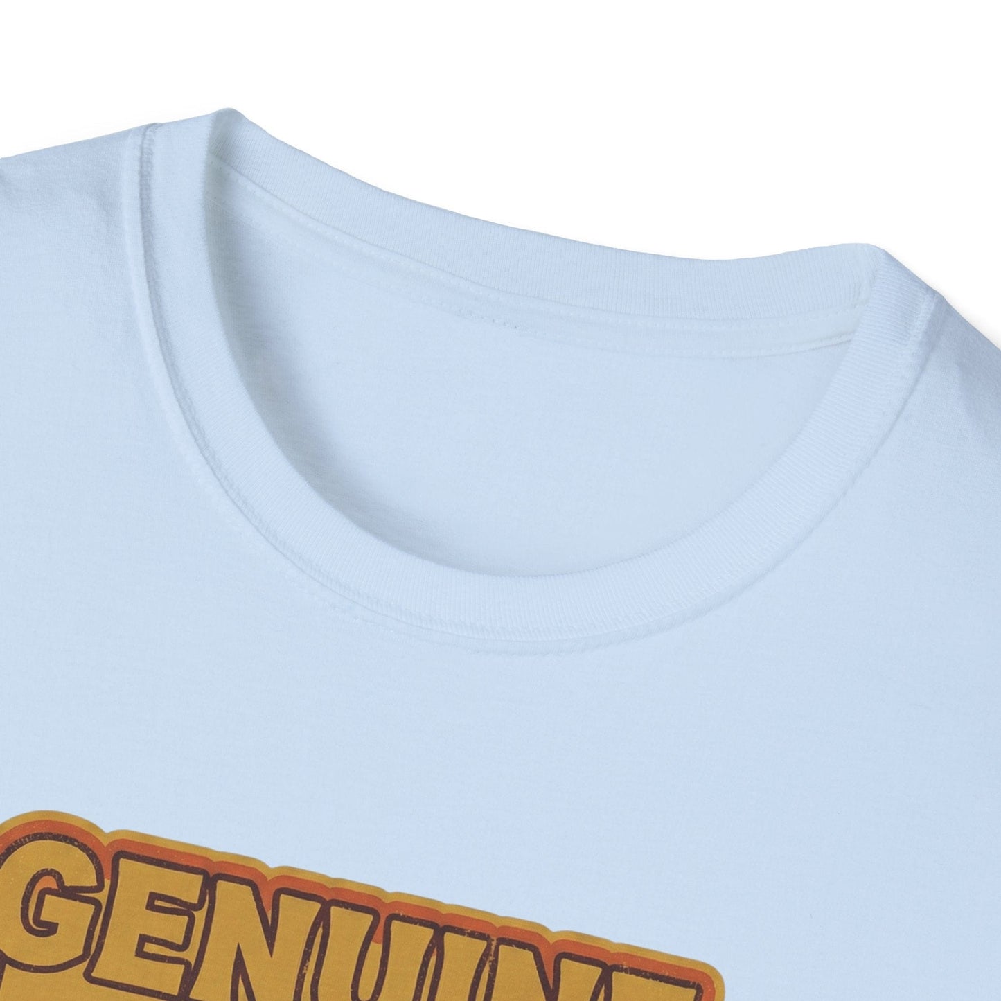 Ford Vintage 'Genuine Parts & Service' T-Shirt