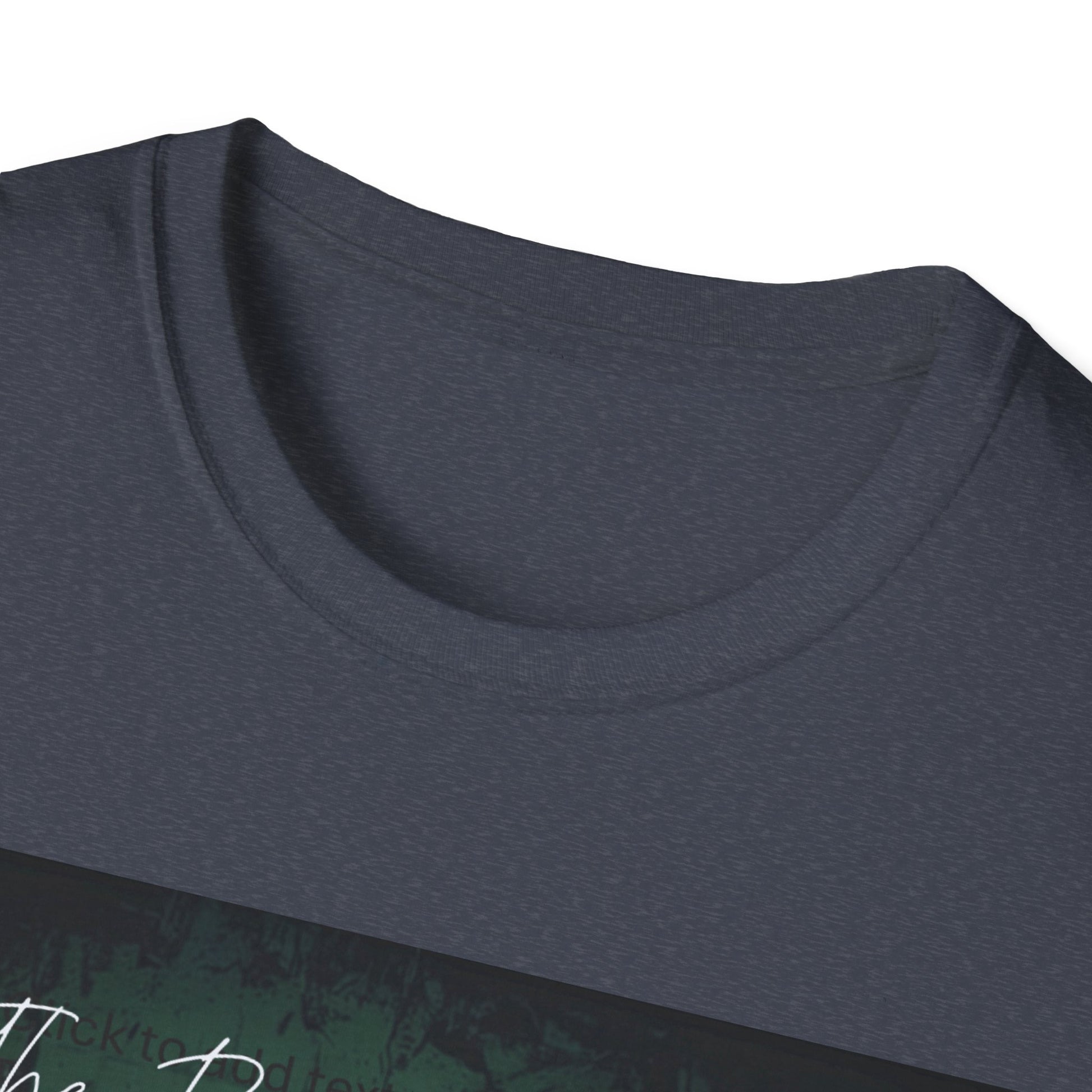 Doberman Passion Unisex T-Shirt, Dog Lover Gift, Animal Lover, Pet Owner Apparel - That Should Be on a T-Shirt