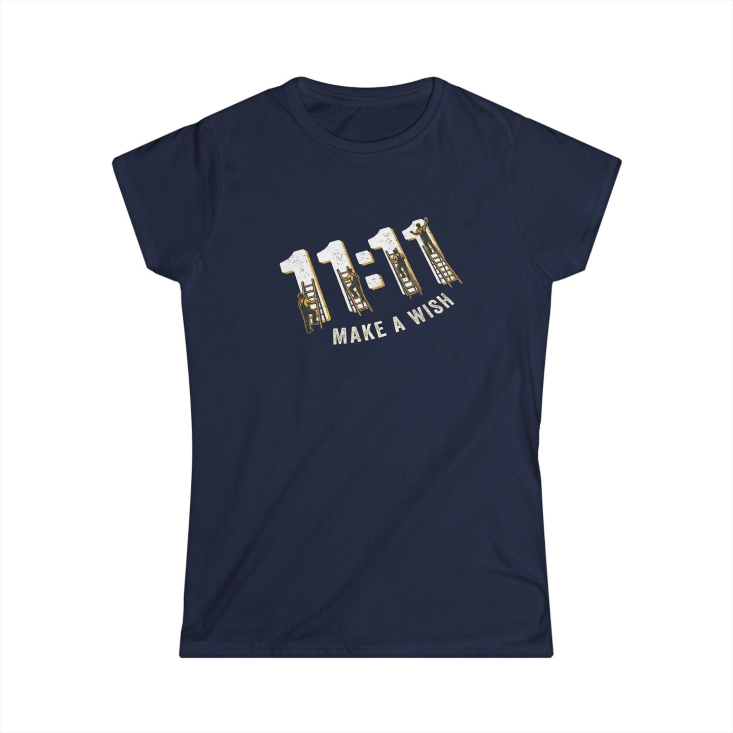 11:11 "Make A Wish" Graphic Tee