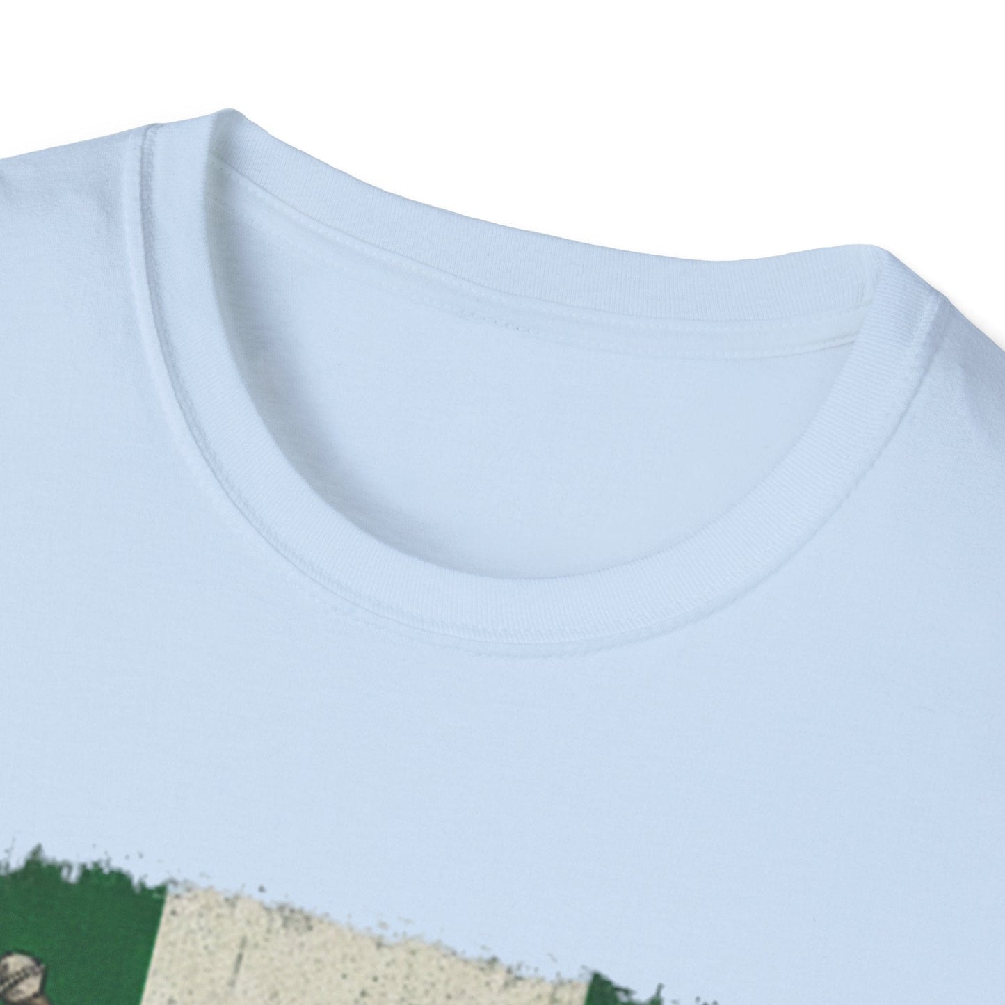 Welsh Flag Dragon T-Shirt — Gwlad Rhyddid Patriotic Tee