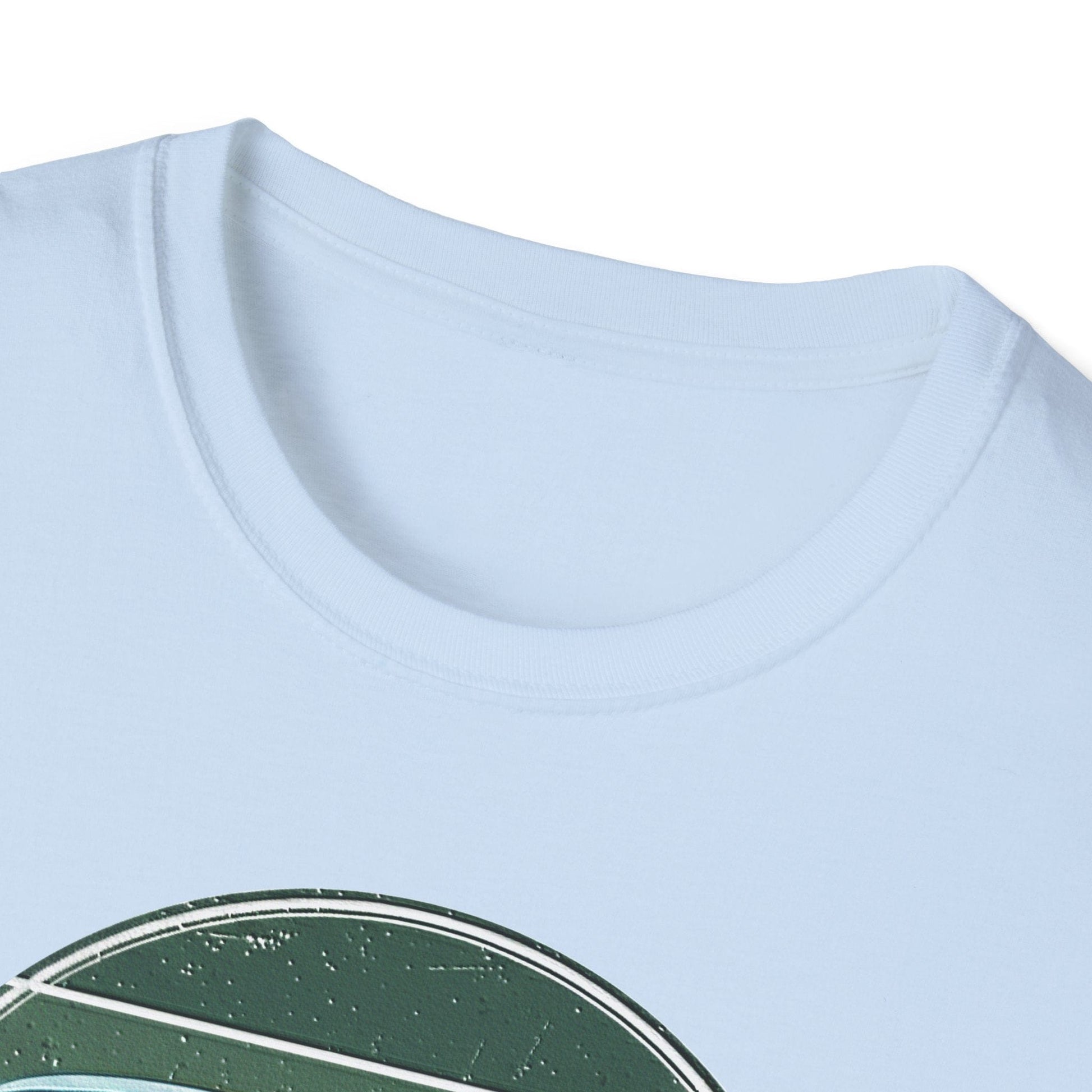 Retro FJ Holden Classic Car Graphic Tee - Vintage Australiana T-Shirt - That Should Be on a T-Shirt
