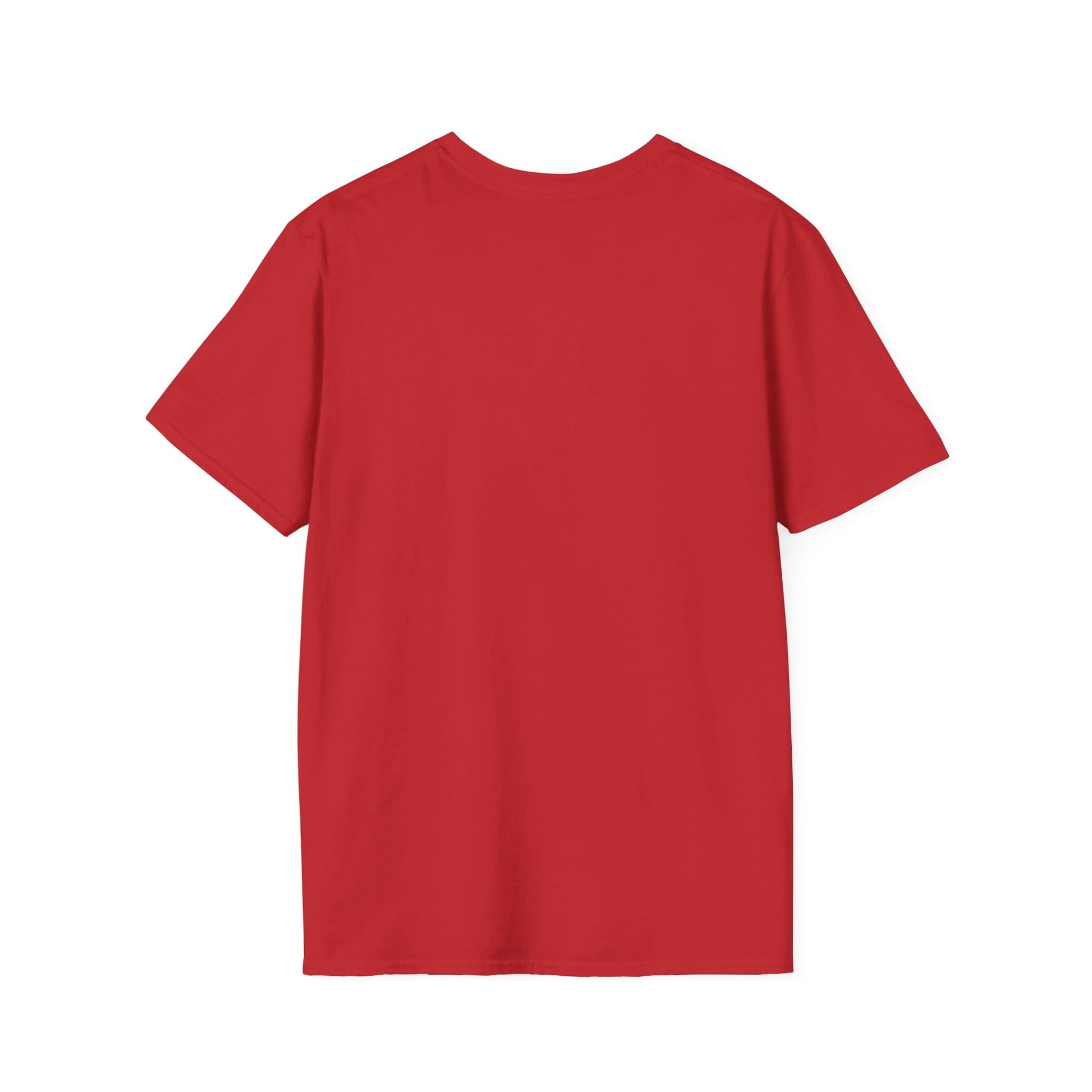 SSS Stanza Retro Car T-Shirt – Vintage Datsun Style Unisex Tee - That Should Be on a T-Shirt
