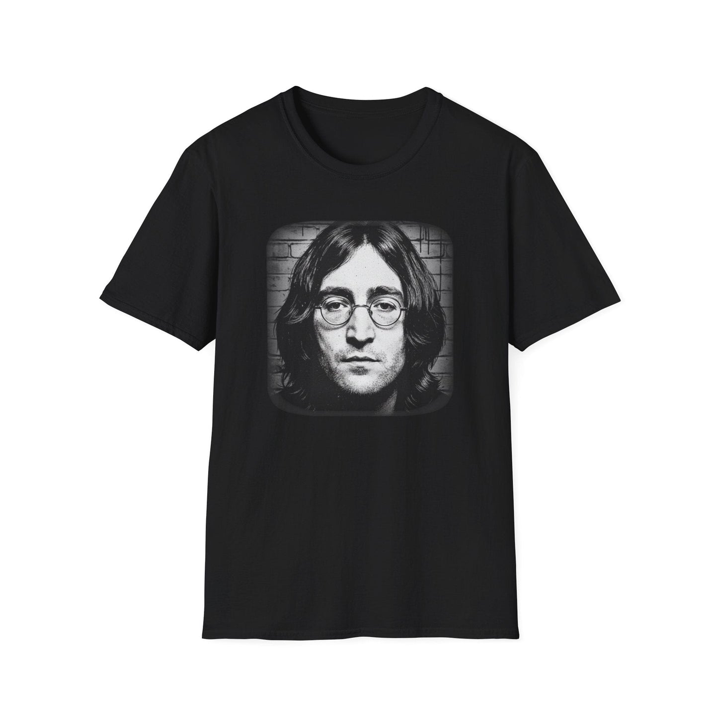 John Lennon "Imagine" T-Shirt - That Should Be on a T-Shirt