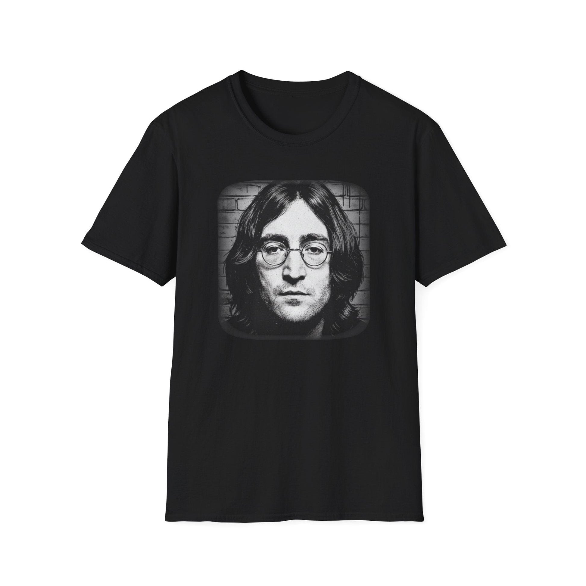 John Lennon "Imagine" T-Shirt - That Should Be on a T-Shirt
