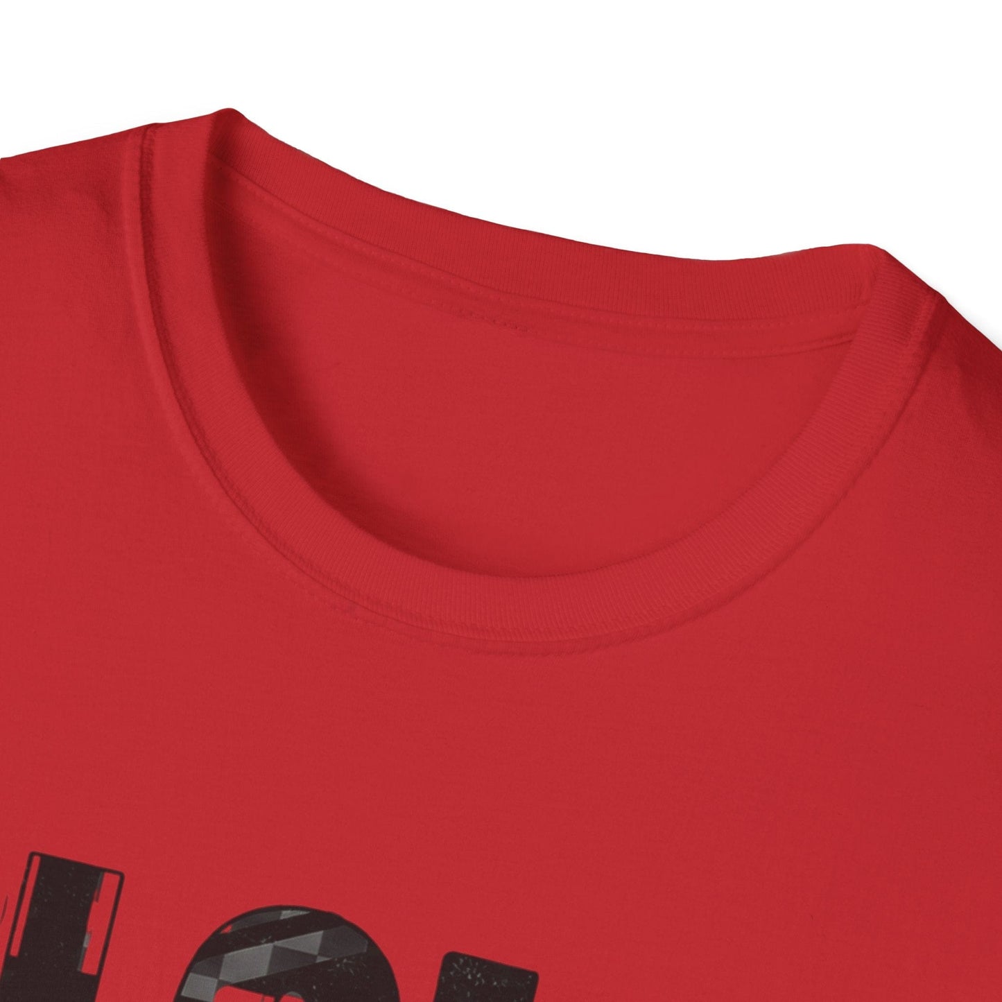 OI OI OI T-Shirt - Distressed Australian Flag Design | Aussie Pride Slang Tee