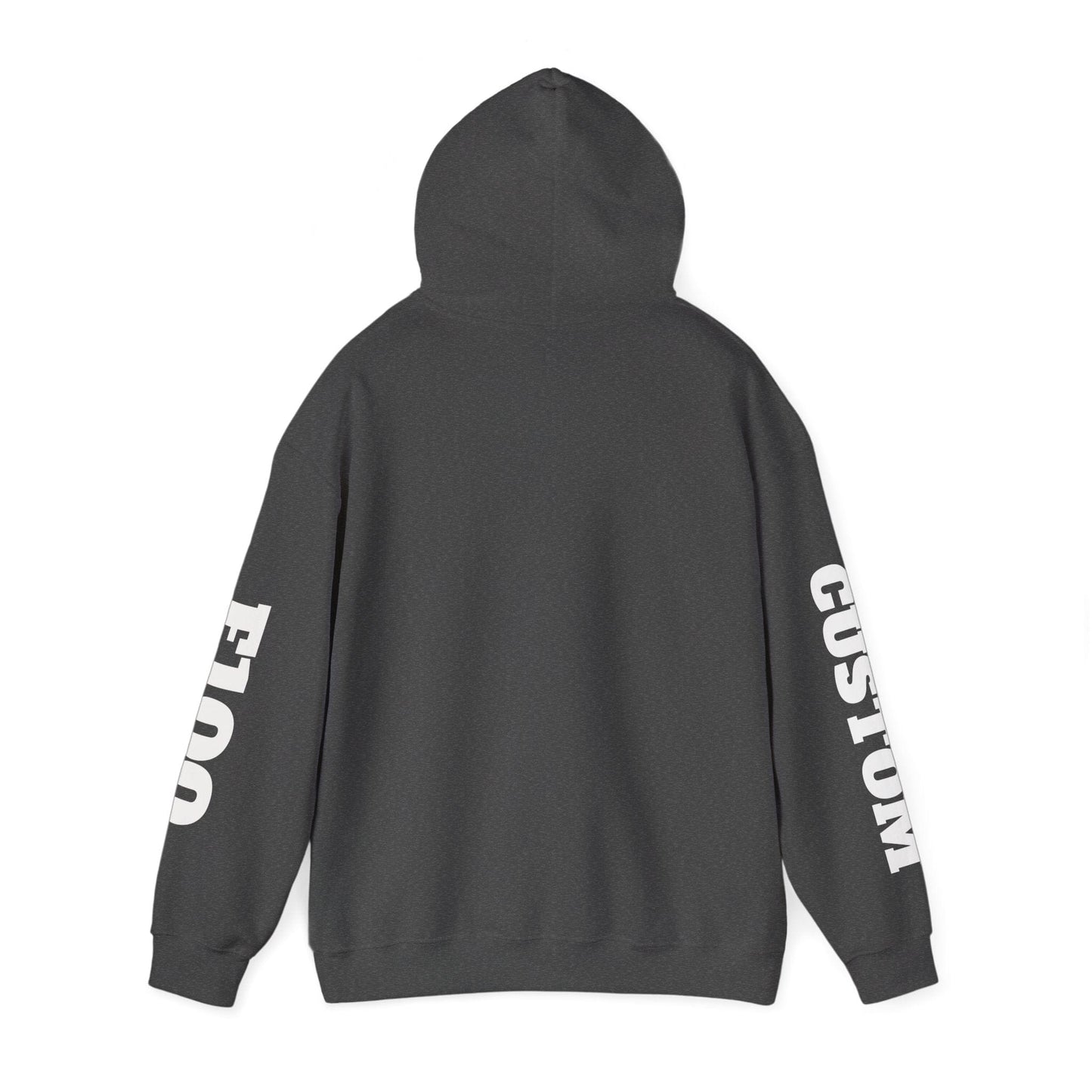 "The F Word" 1956 F100 Custom Hoodie | Classic Ford