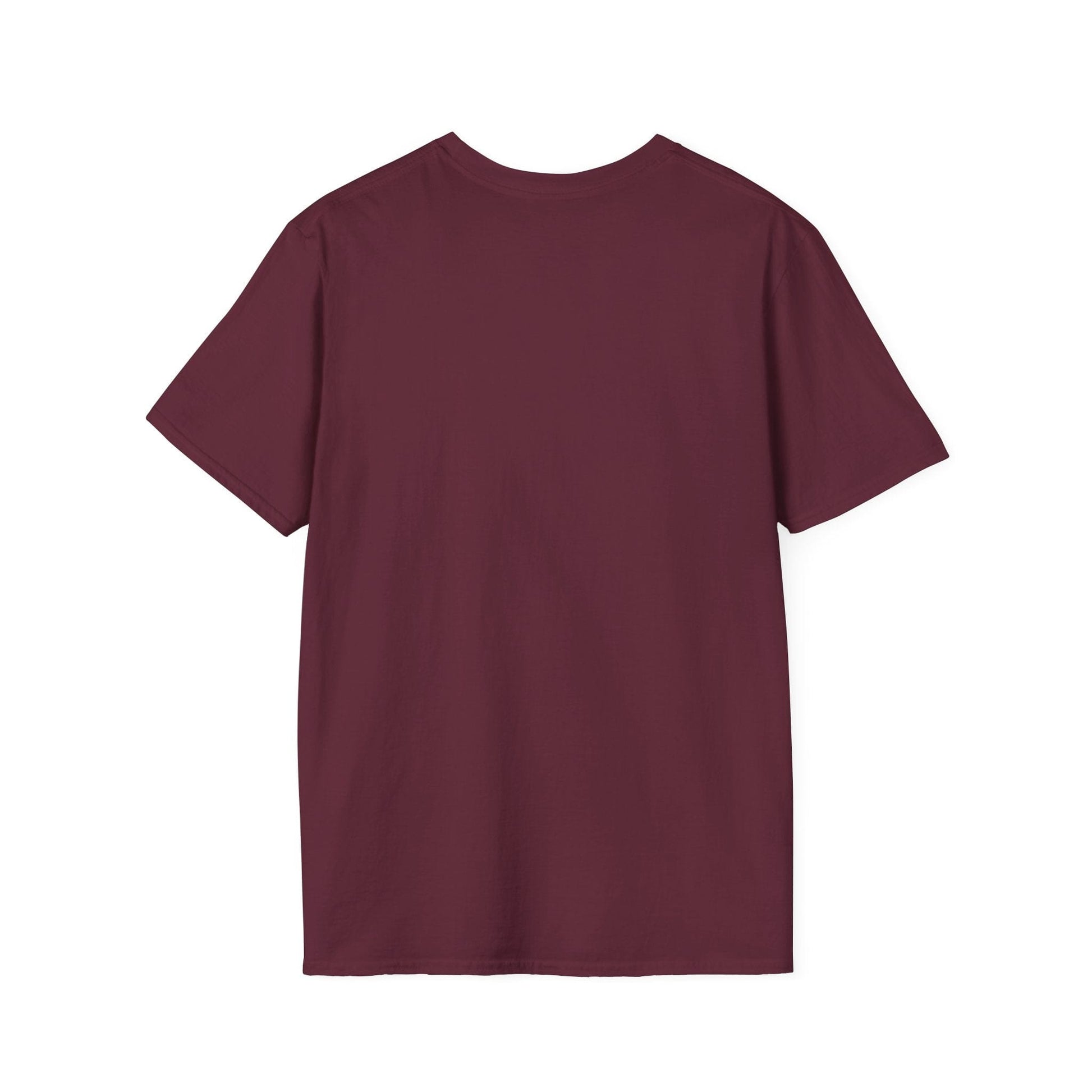 Salty Crew "Ocean Cast" Graphic Tee – Vintage Surf & Turf Style - That Should Be on a T-Shirt