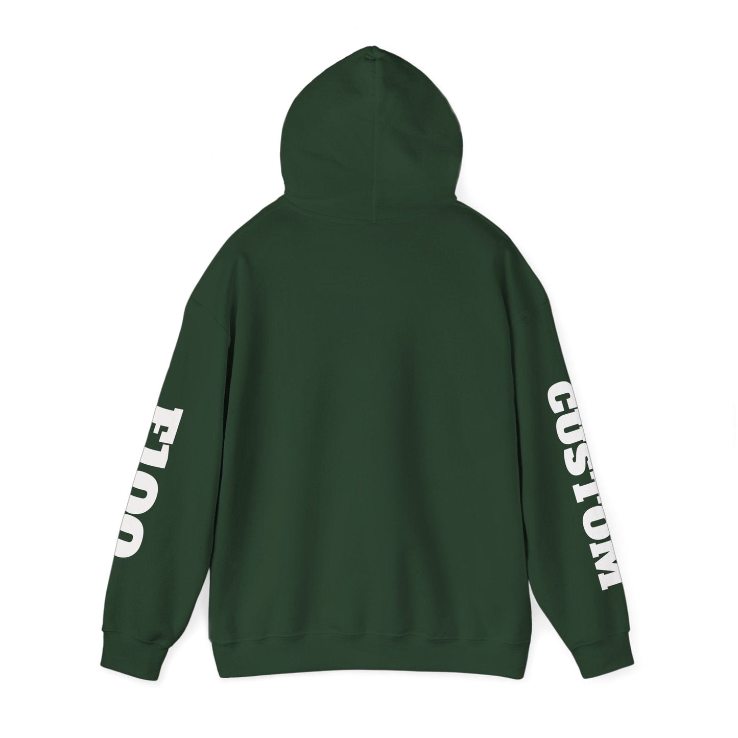 "The F Word" 1956 F100 Custom Hoodie | Classic Ford