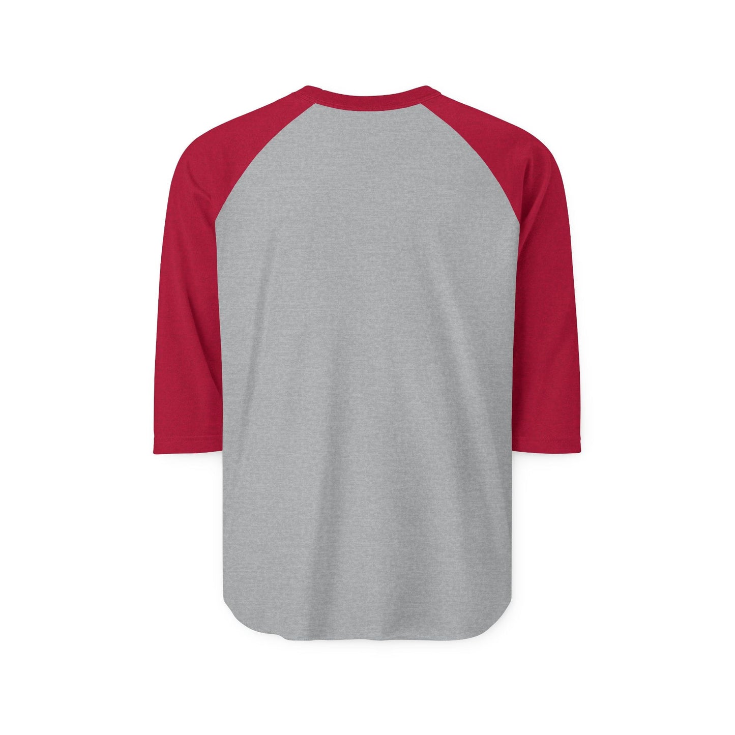 The Low-End Theory Bass Guitar Raglan Tee - That Should Be on a T-Shirt