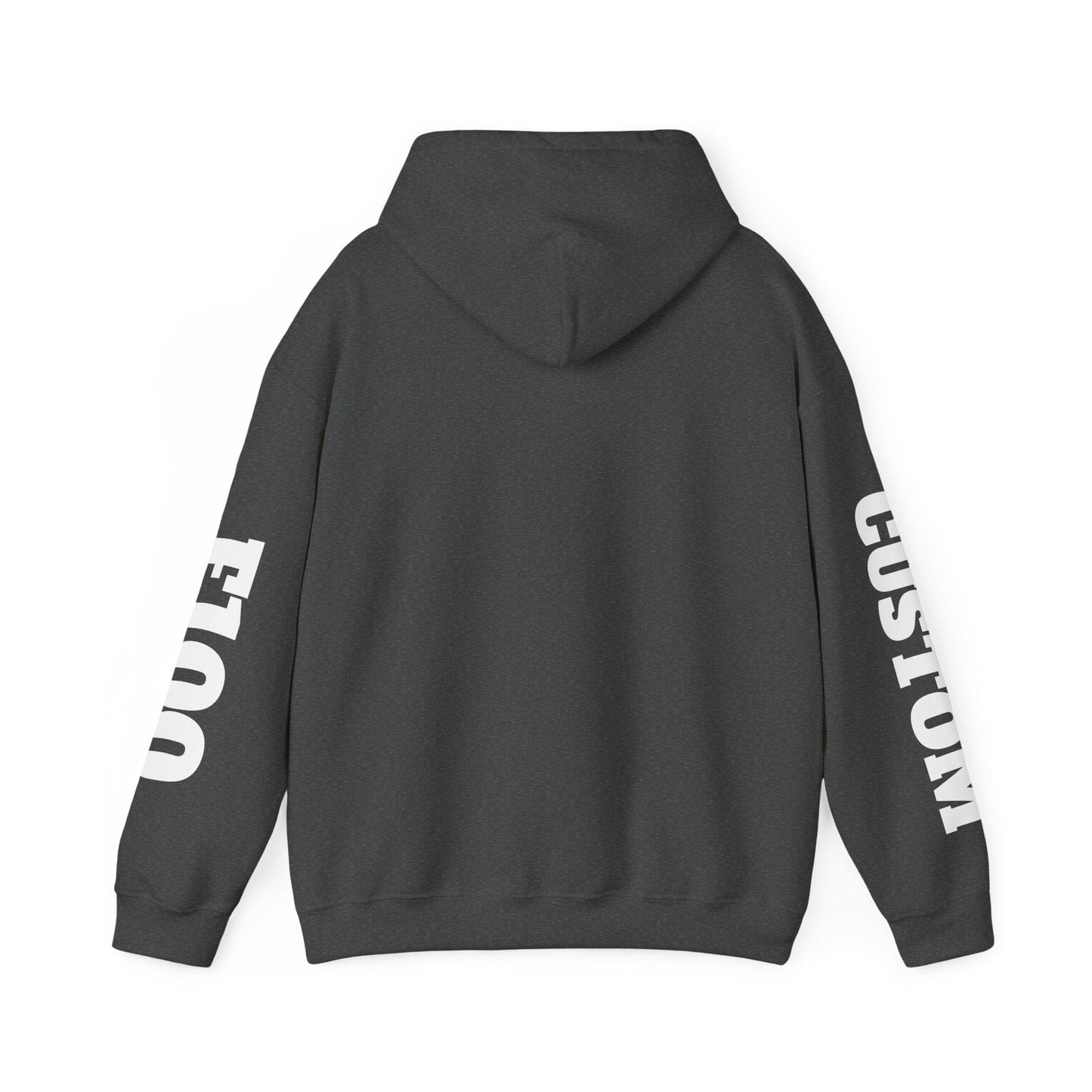 "The F Word" 1956 F100 Custom Hoodie | Classic Ford