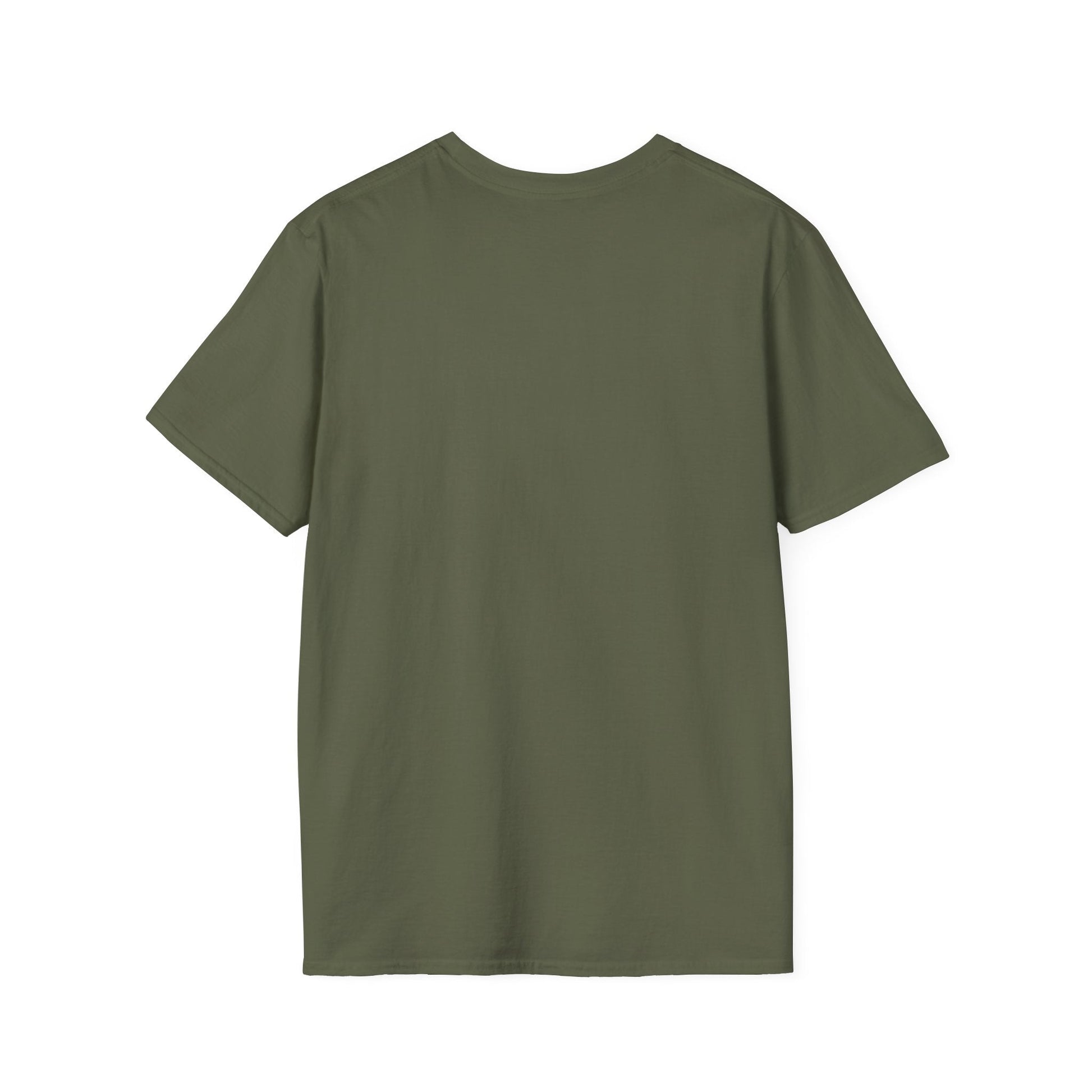 Salty Crew "Ocean Cast" Graphic Tee – Vintage Surf & Turf Style - That Should Be on a T-Shirt