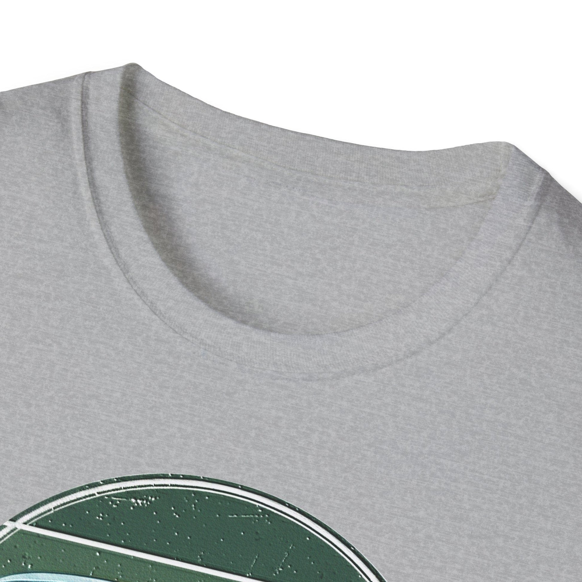 Retro FJ Holden Classic Car Graphic Tee - Vintage Australiana T-Shirt - That Should Be on a T-Shirt