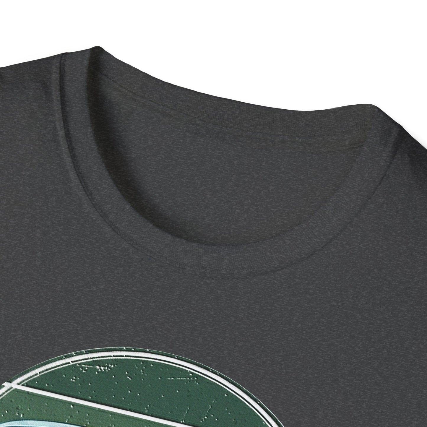 Retro FJ Holden Classic Car Graphic Tee - Vintage Australiana T-Shirt - That Should Be on a T-Shirt